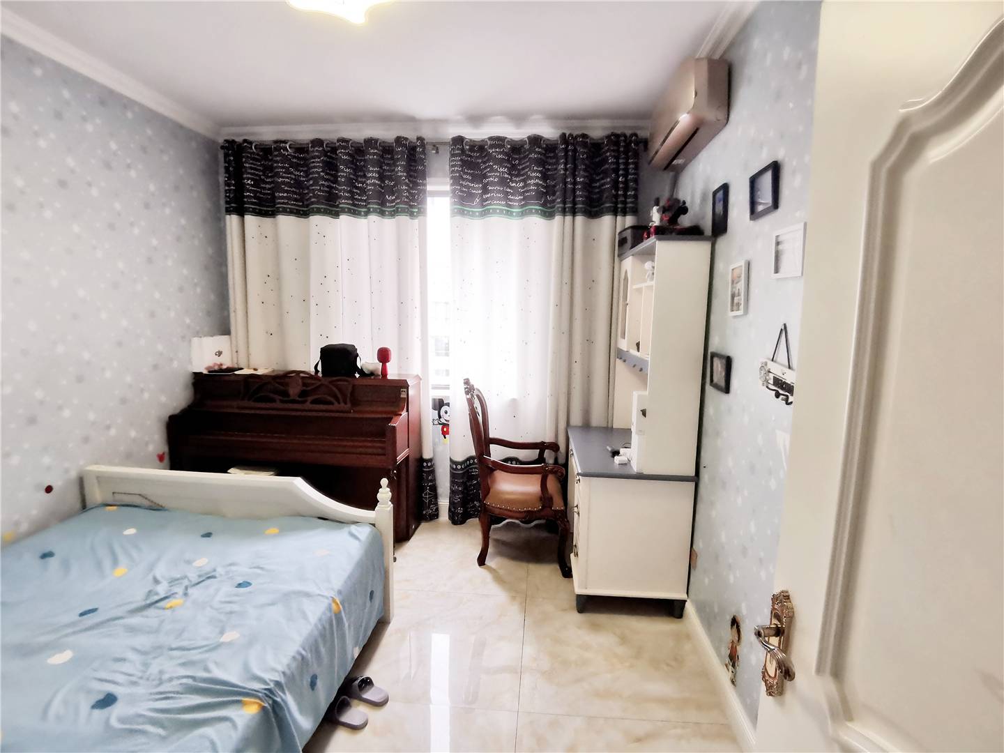 华润仰山红叶林