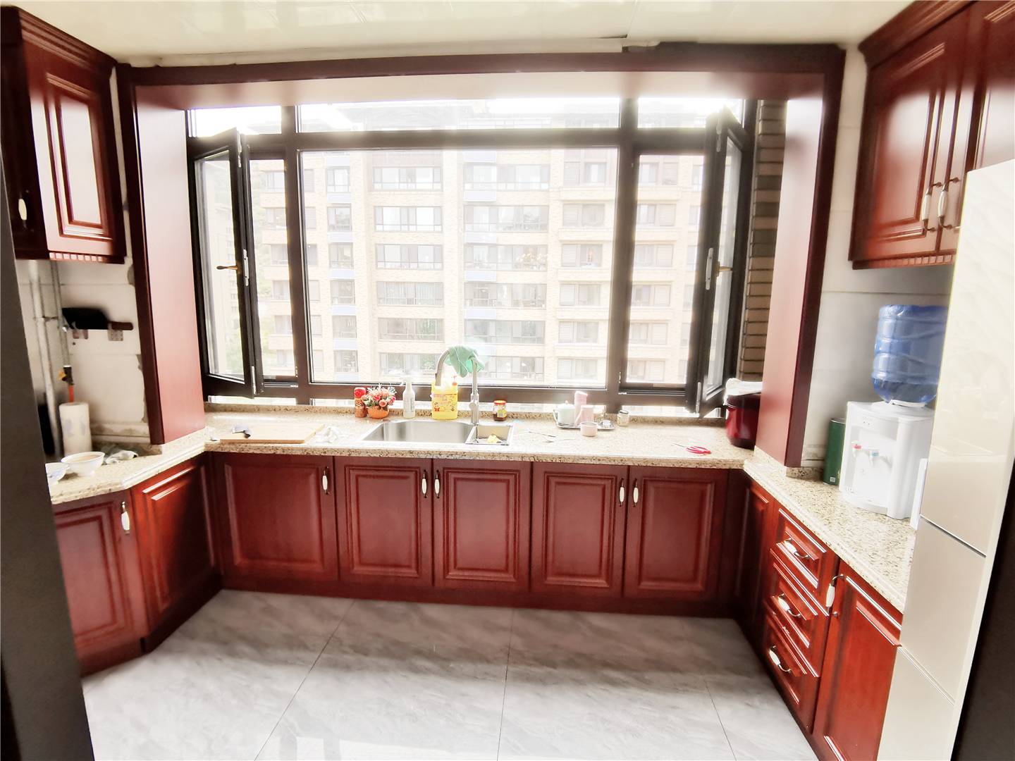 华润仰山红叶林