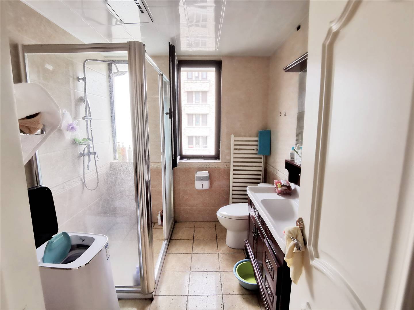 华润仰山红叶林