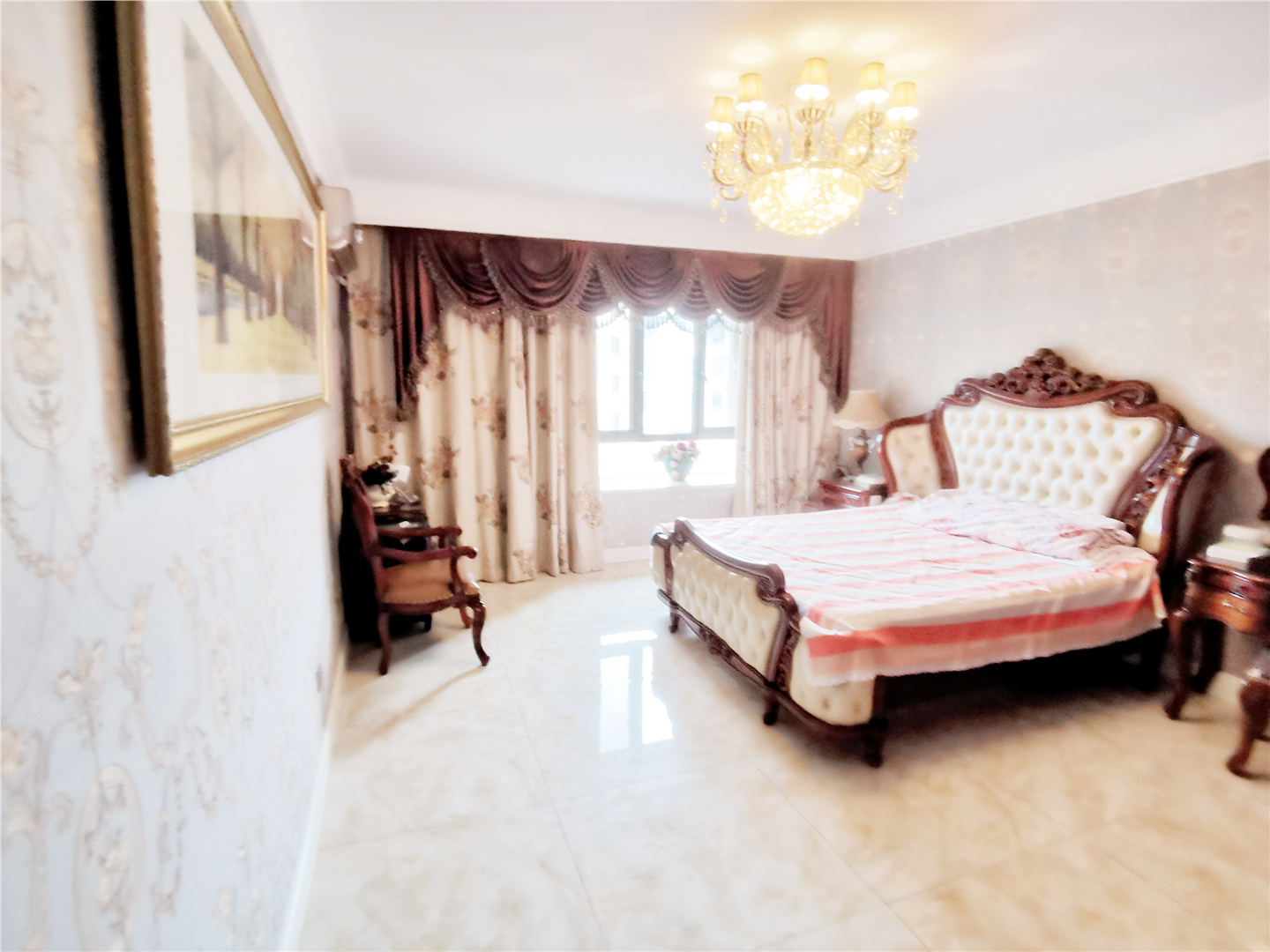 华润仰山红叶林