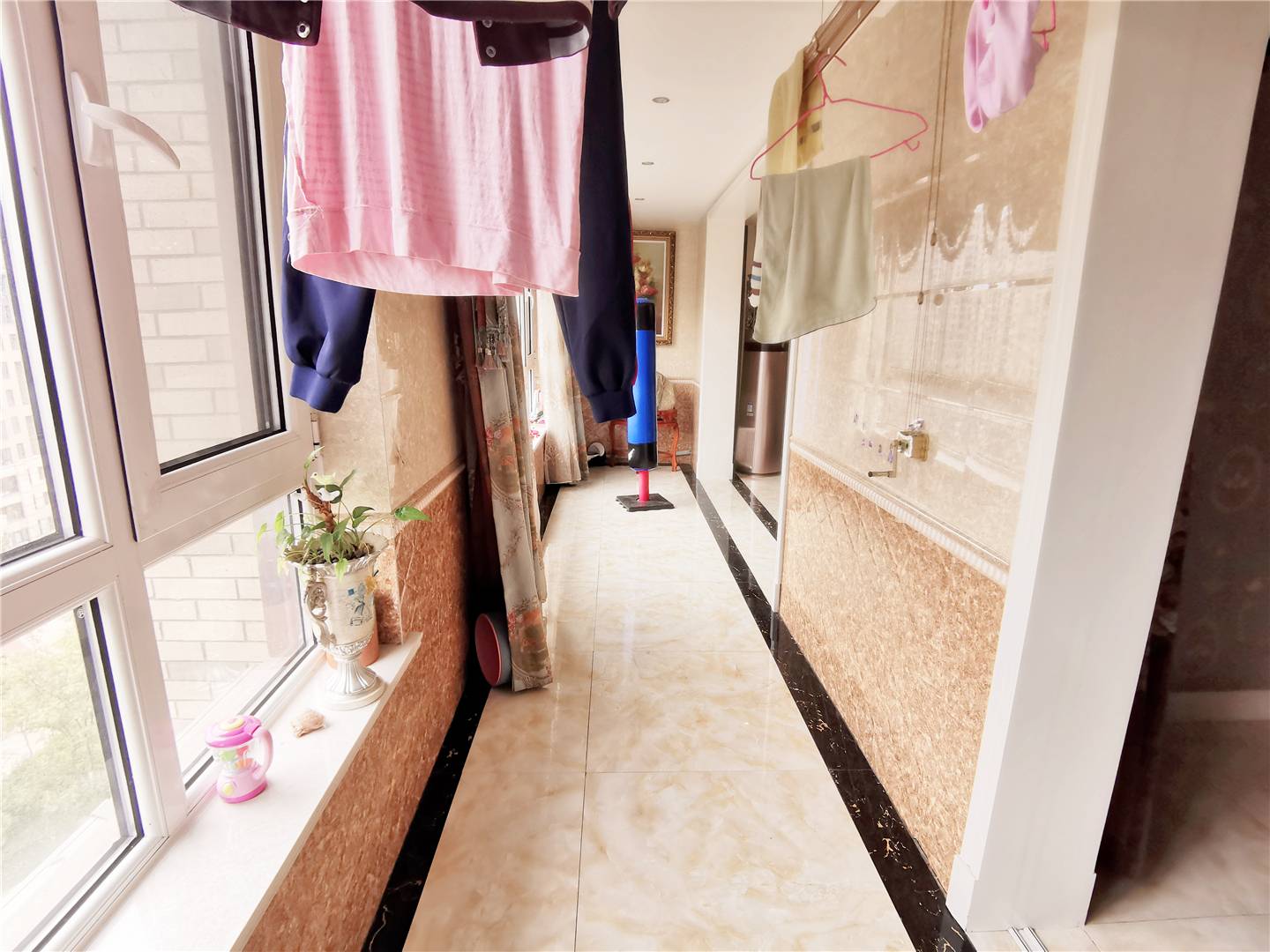 华润仰山红叶林