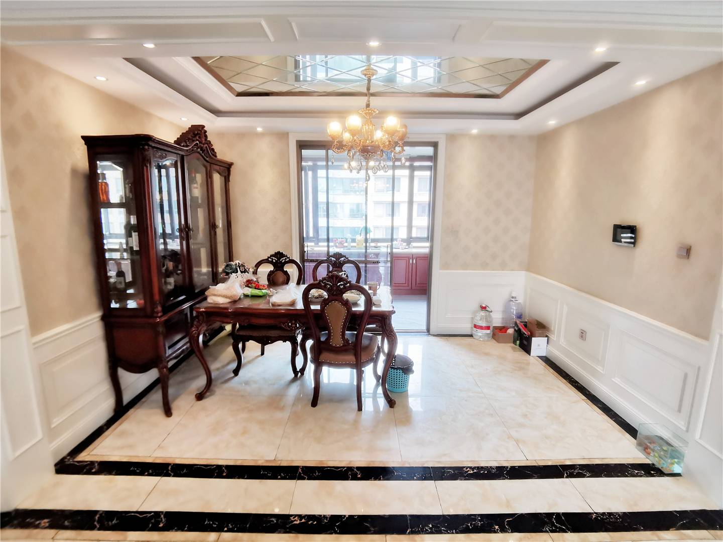 华润仰山红叶林