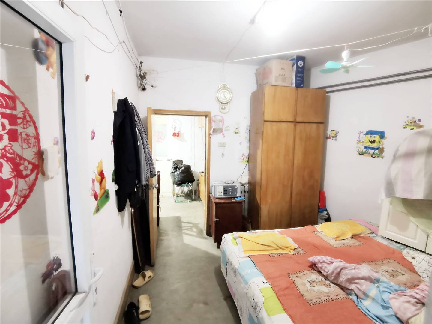 铁路玉函小区