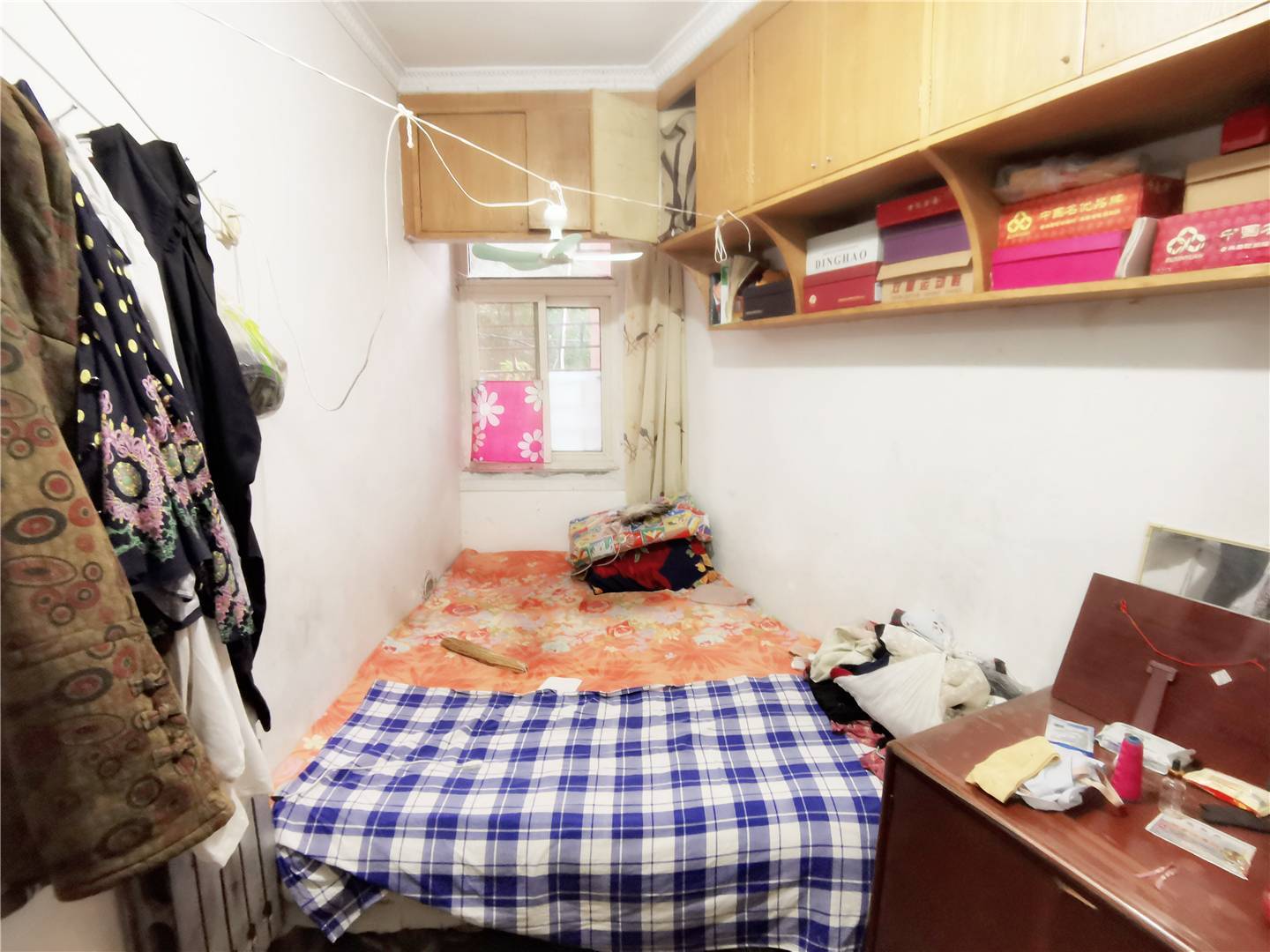 铁路玉函小区