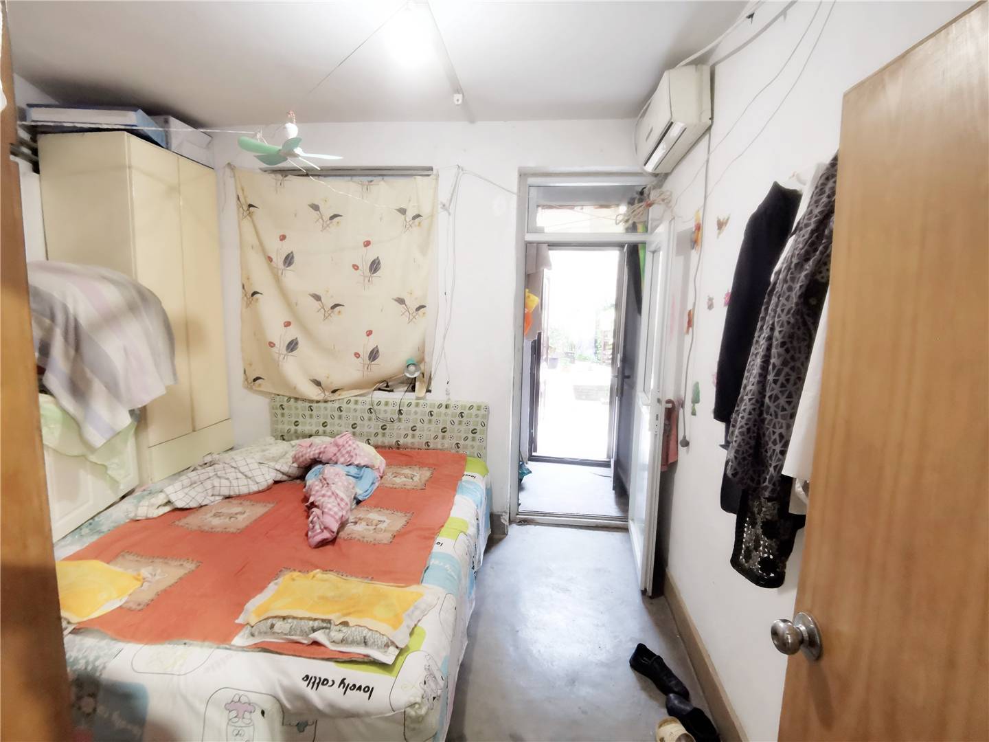铁路玉函小区