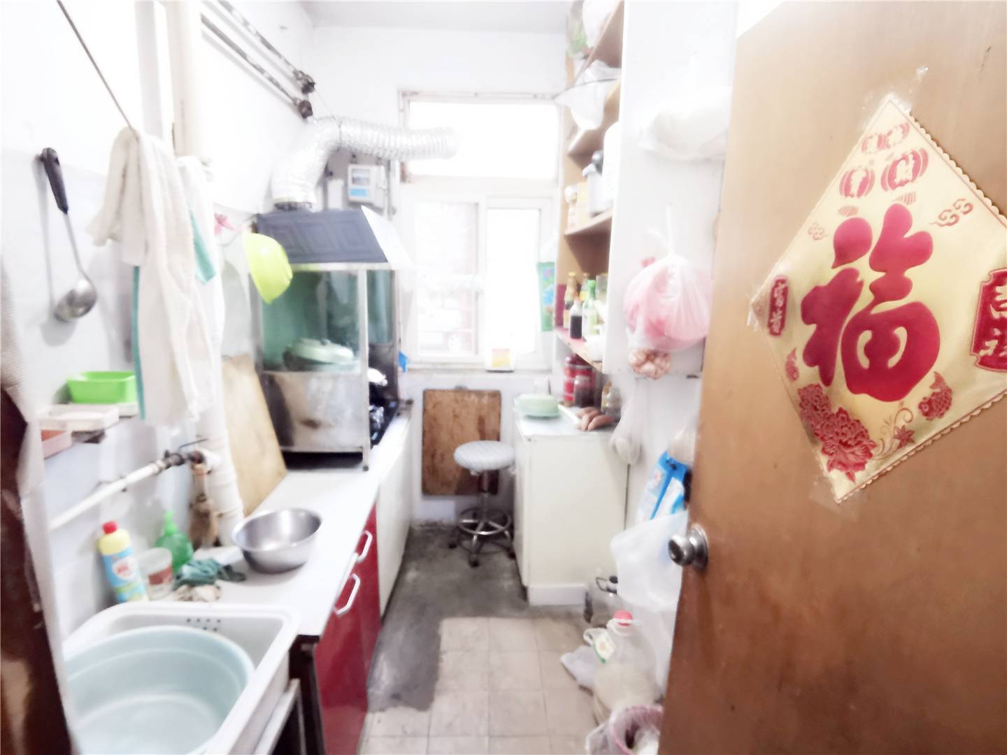 铁路玉函小区