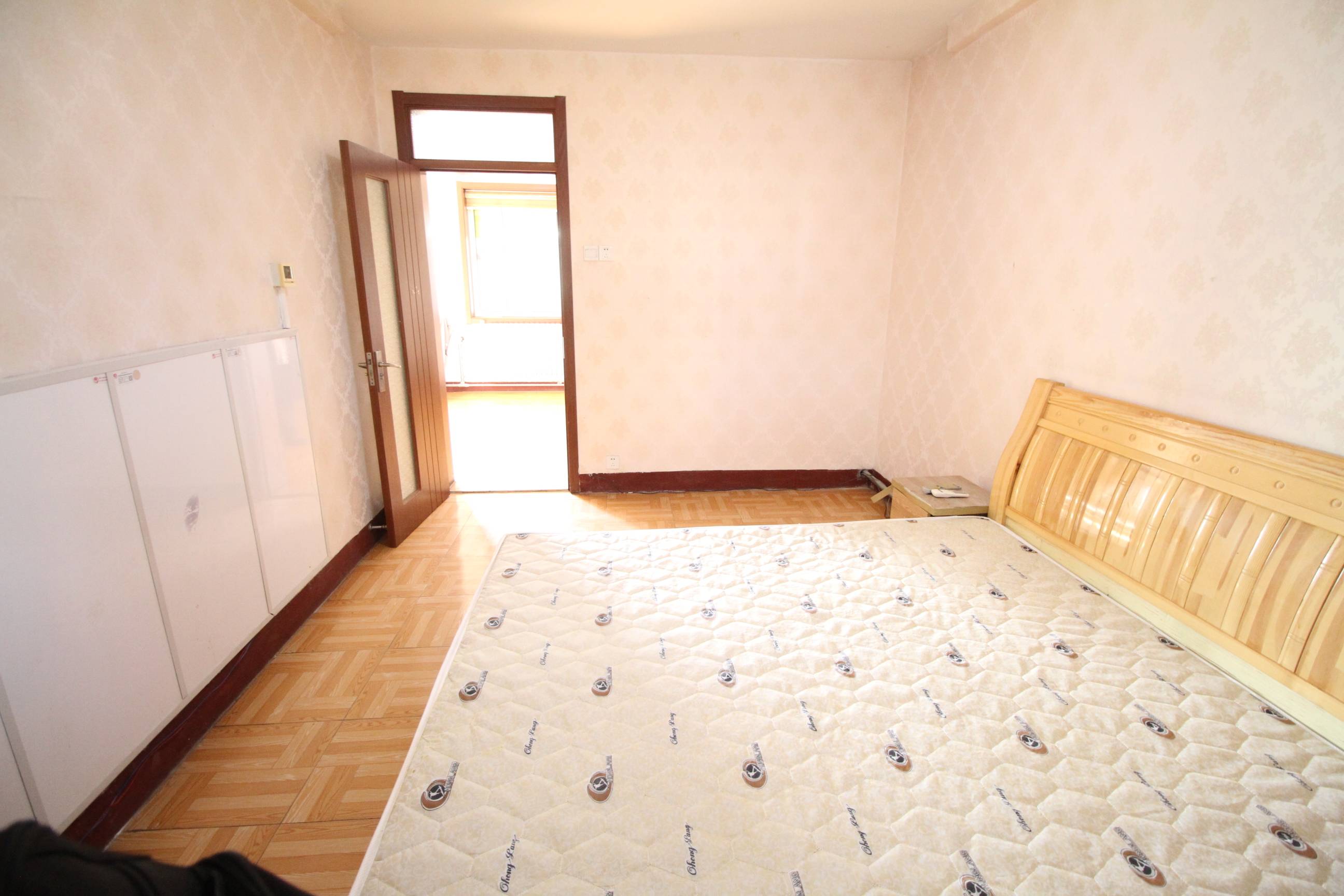 北全福小区西区