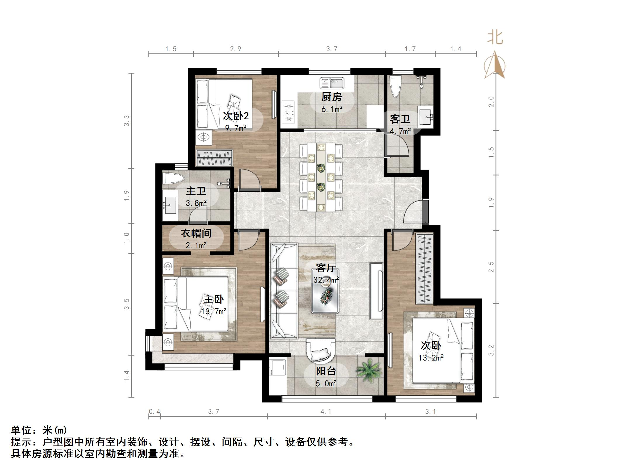 龙湖春江悦茗