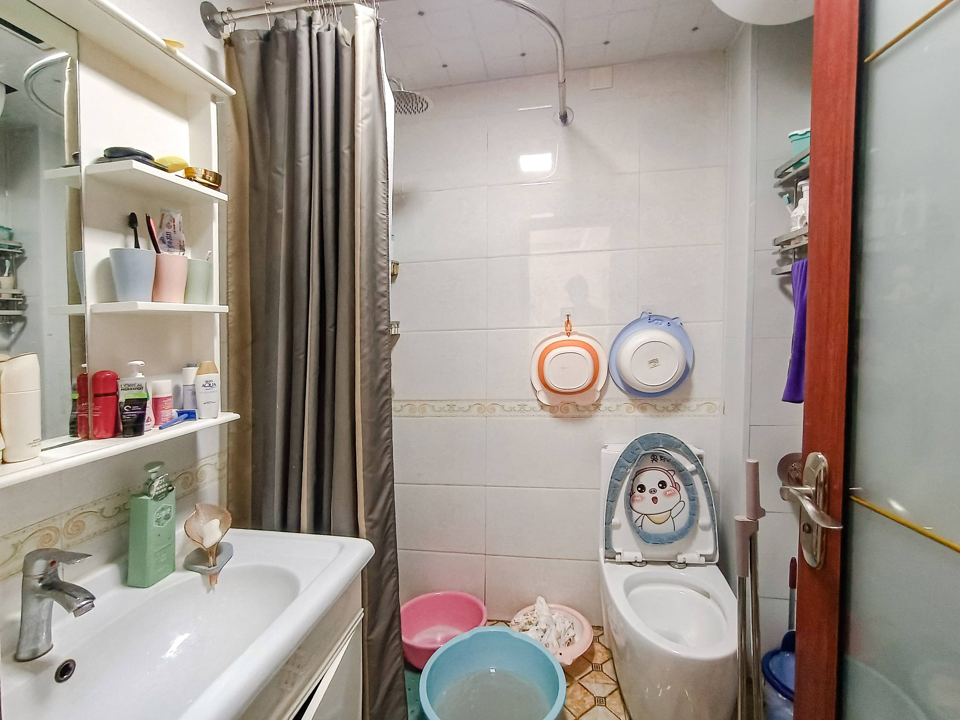 天鸿万象新天哈佛郡