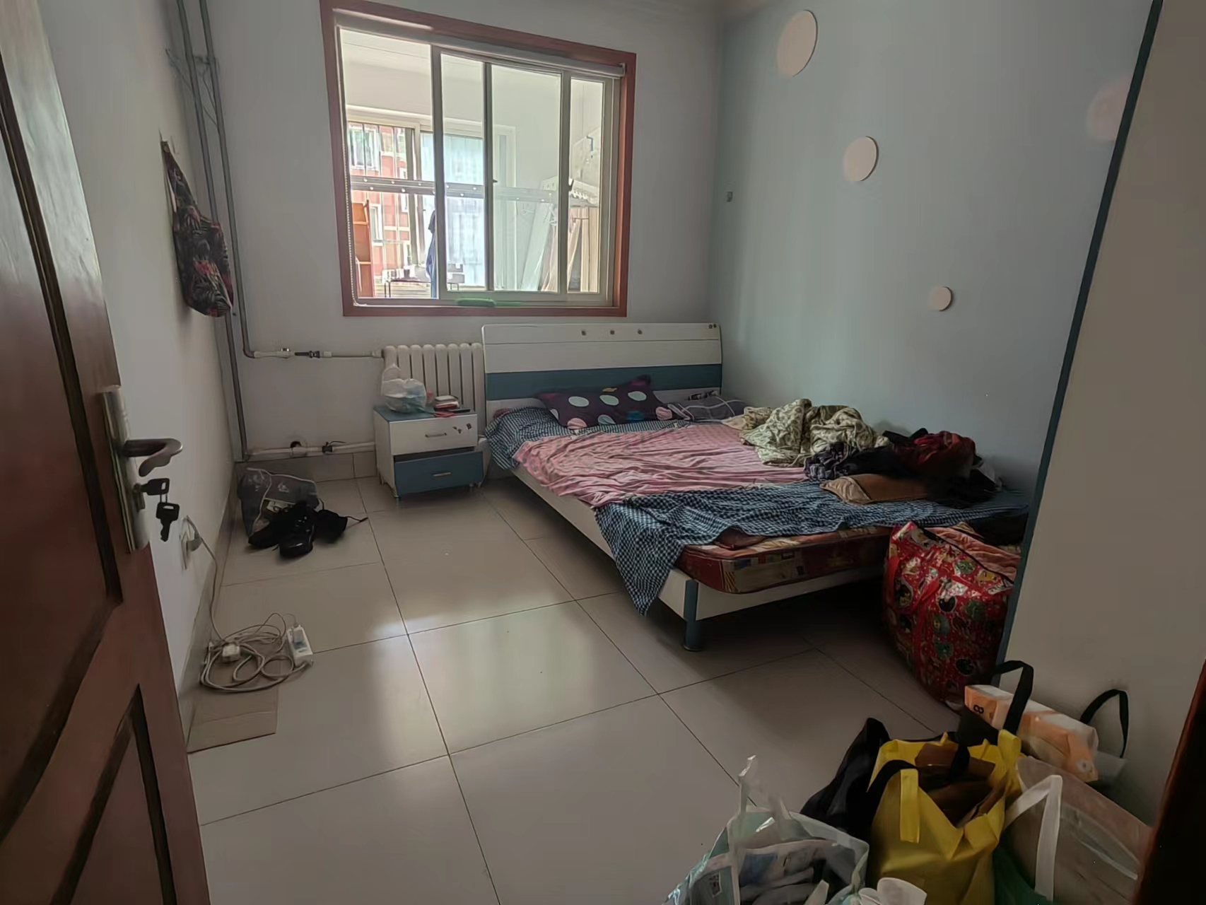 东山花园小区二区