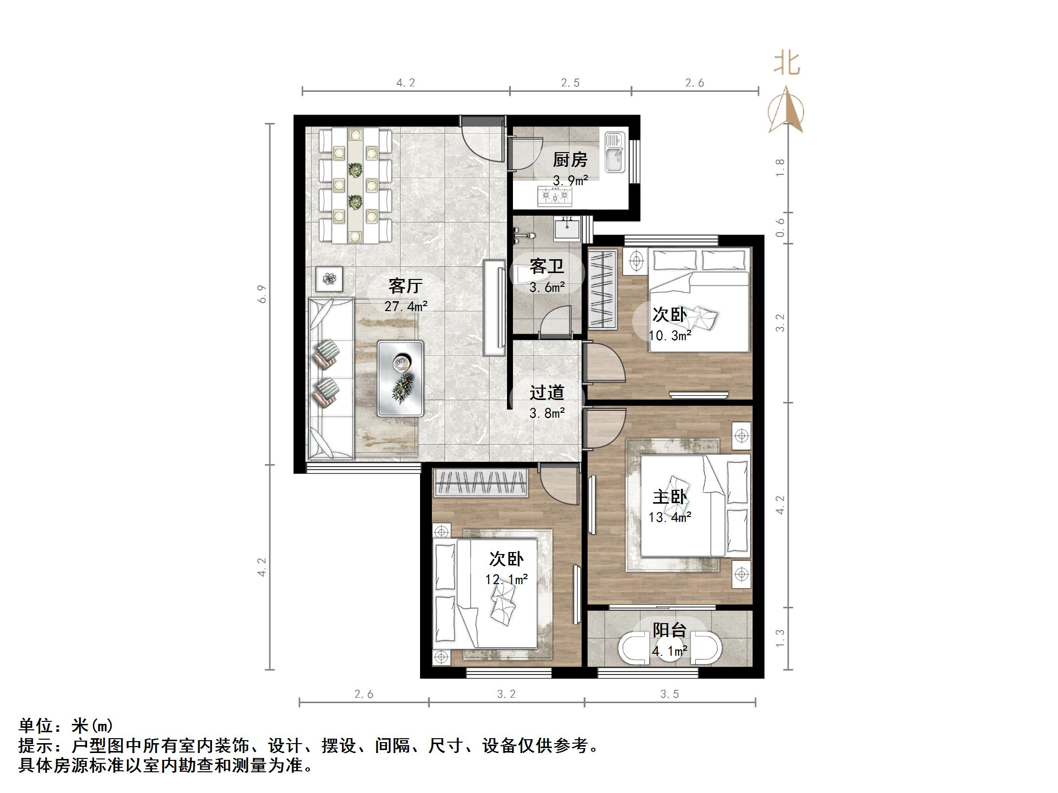 鲁邦奥林逸城东区