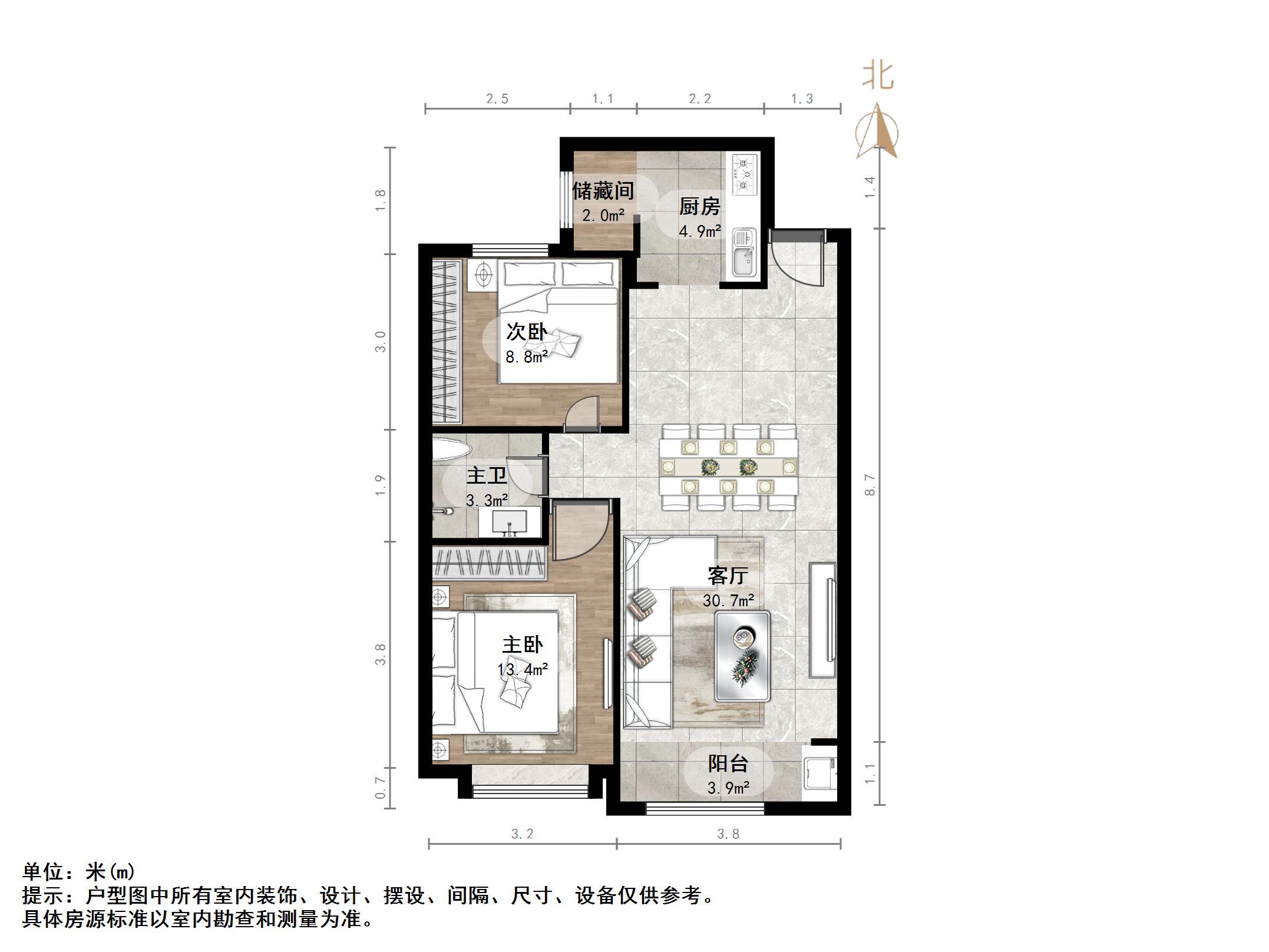 天鸿万象新天理想郡