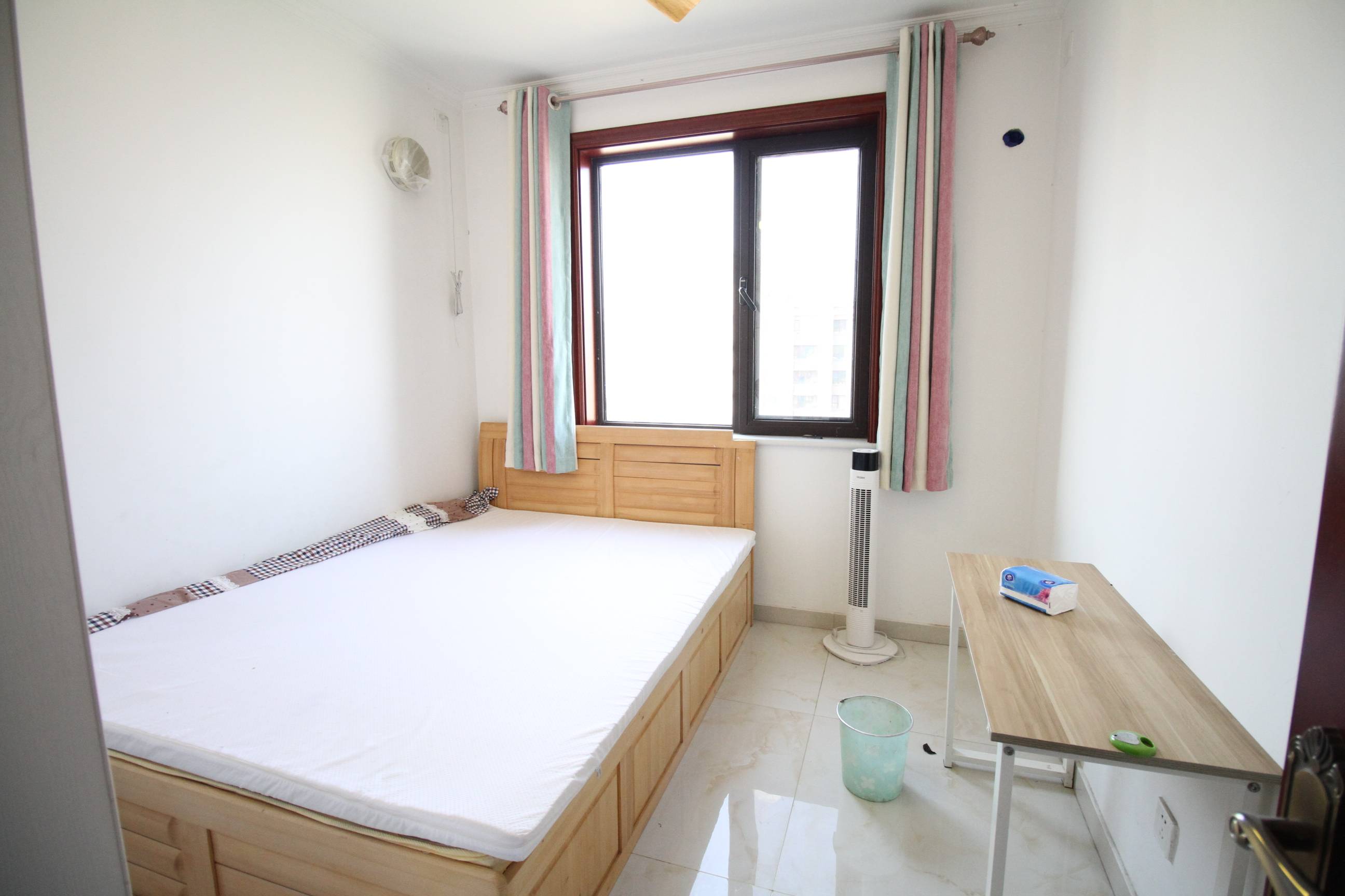 海尔云世界滟澜公馆花园