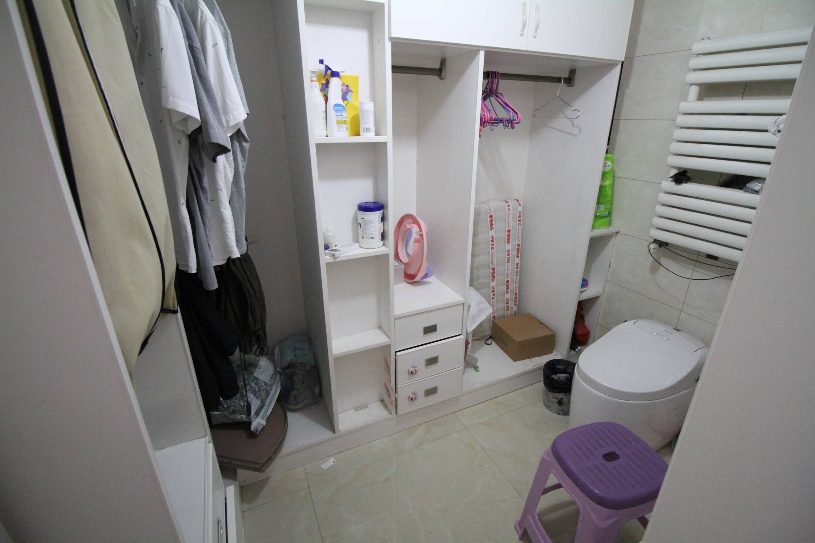 海尔云世界滟澜公馆花园