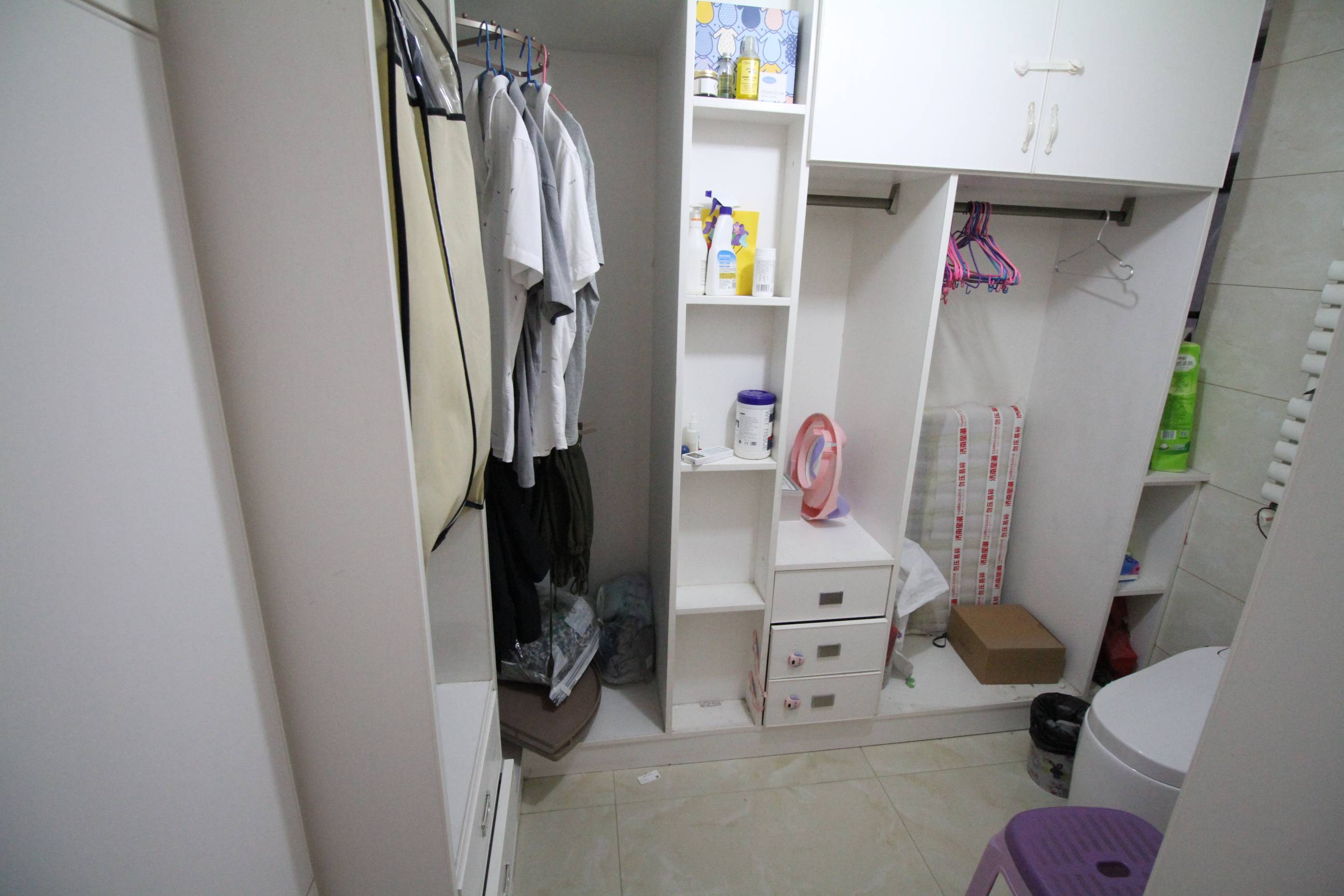 海尔云世界滟澜公馆花园