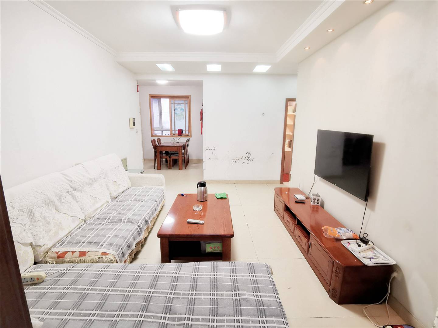 鲁能领秀城A区(十区)