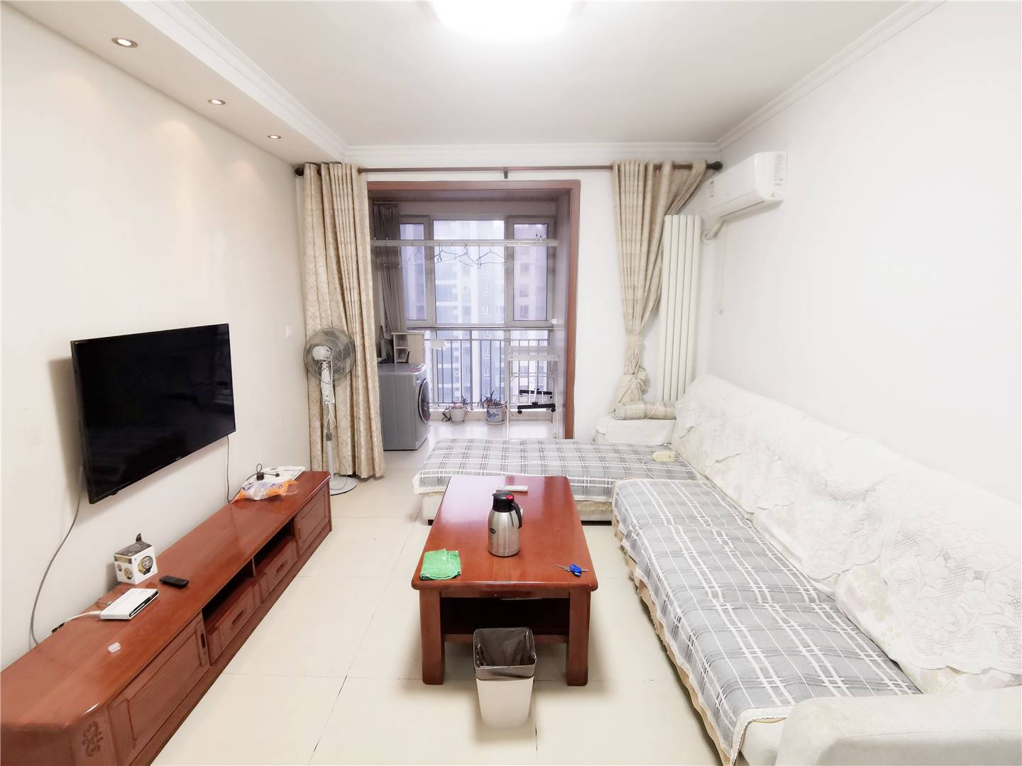 鲁能领秀城A区(十区)