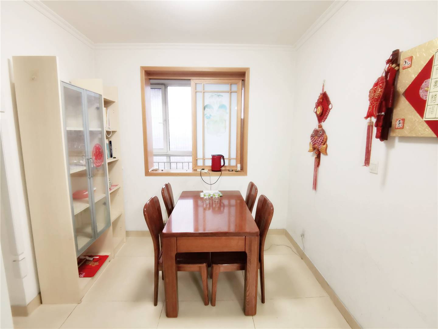 鲁能领秀城A区(十区)