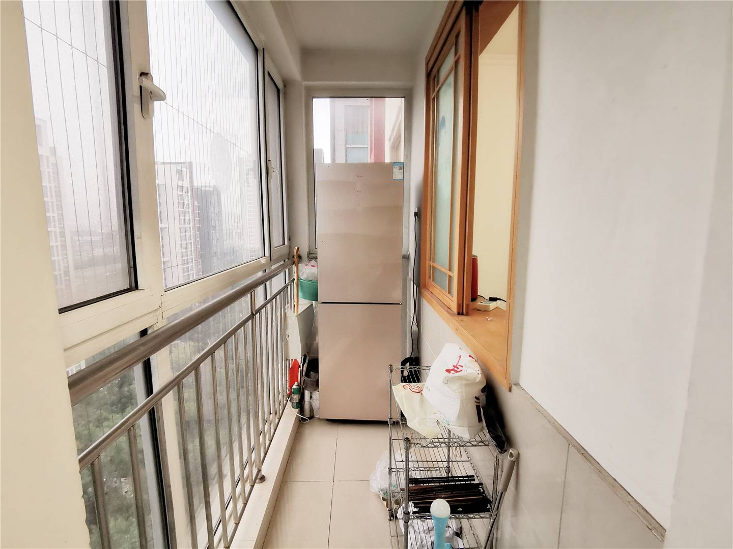 鲁能领秀城A区(十区)