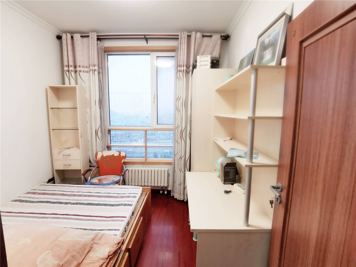 鲁能领秀城A区(十区)