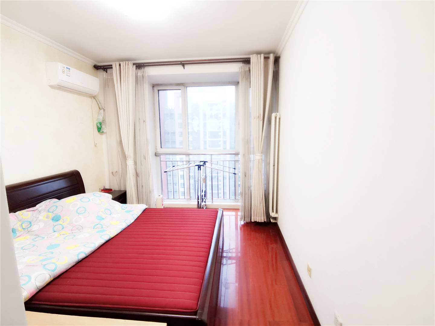 鲁能领秀城A区(十区)