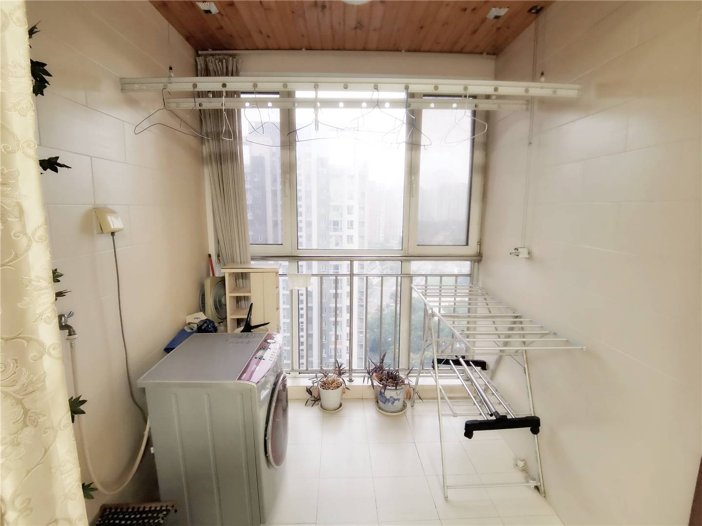 鲁能领秀城A区(十区)