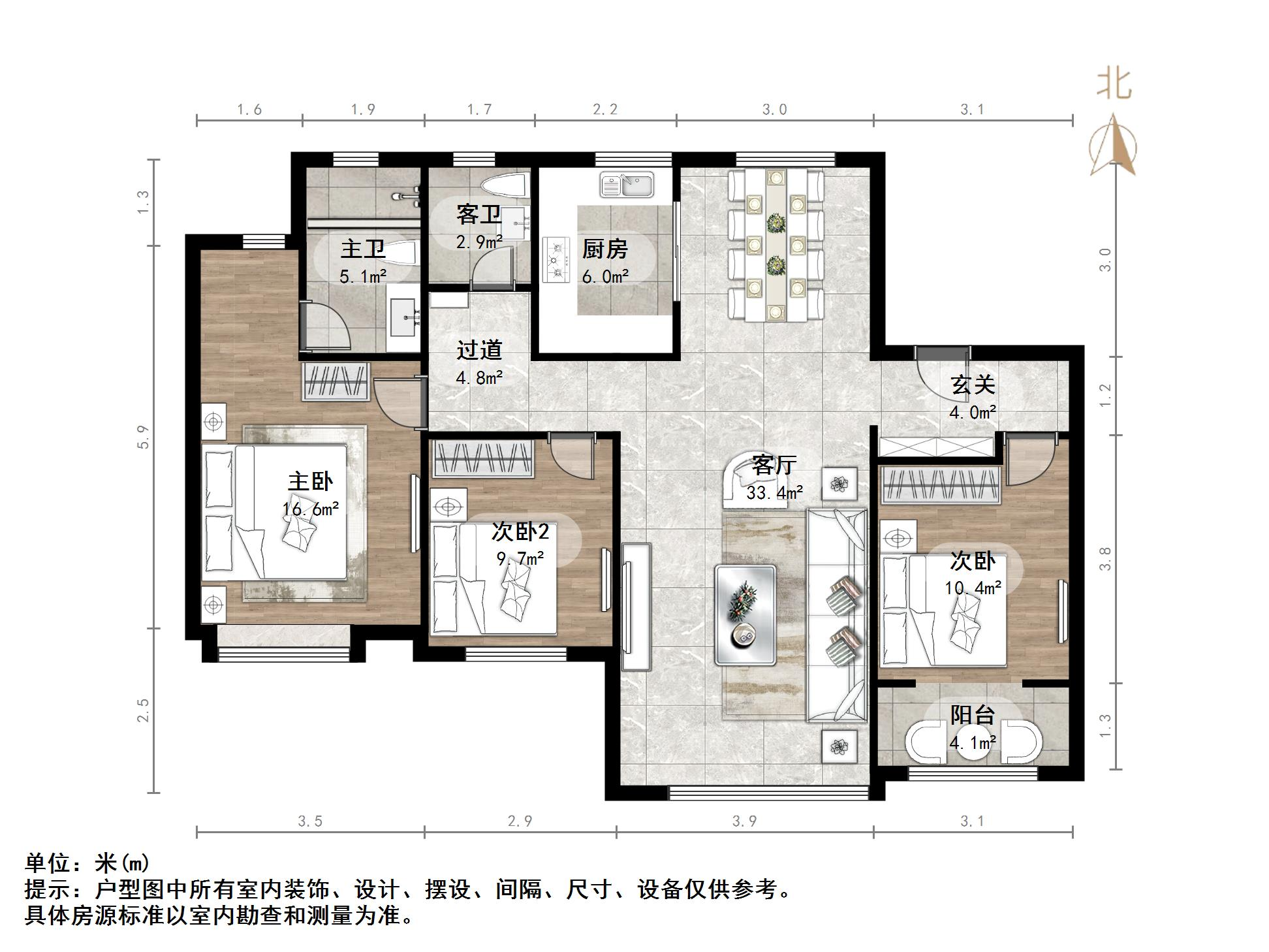 龙湖春江郦城