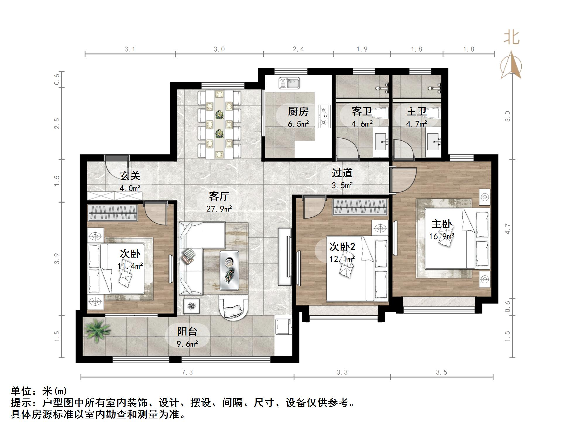 龙湖春江郦城