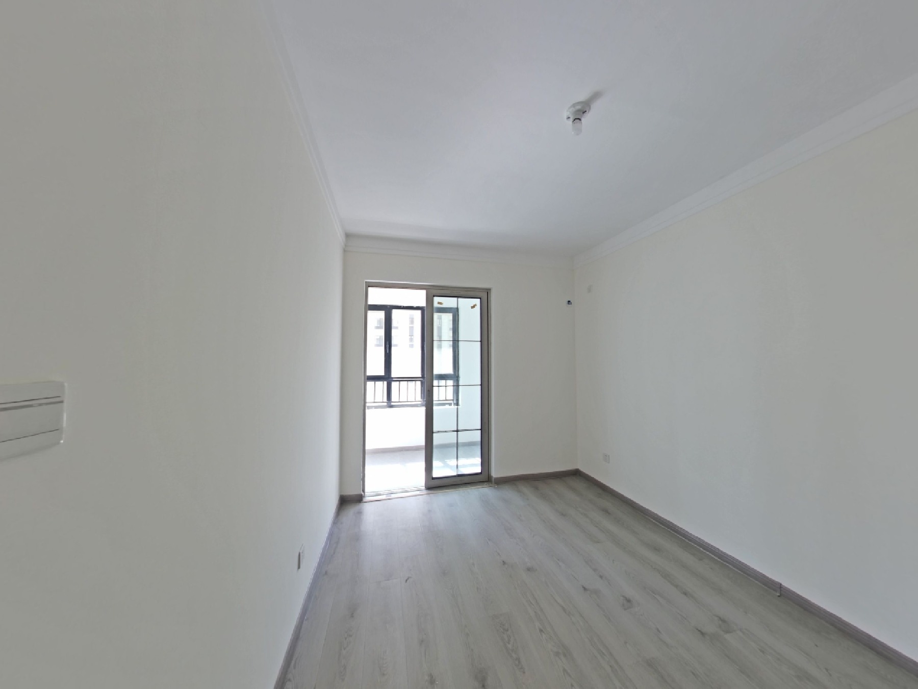 中新国际东城三区