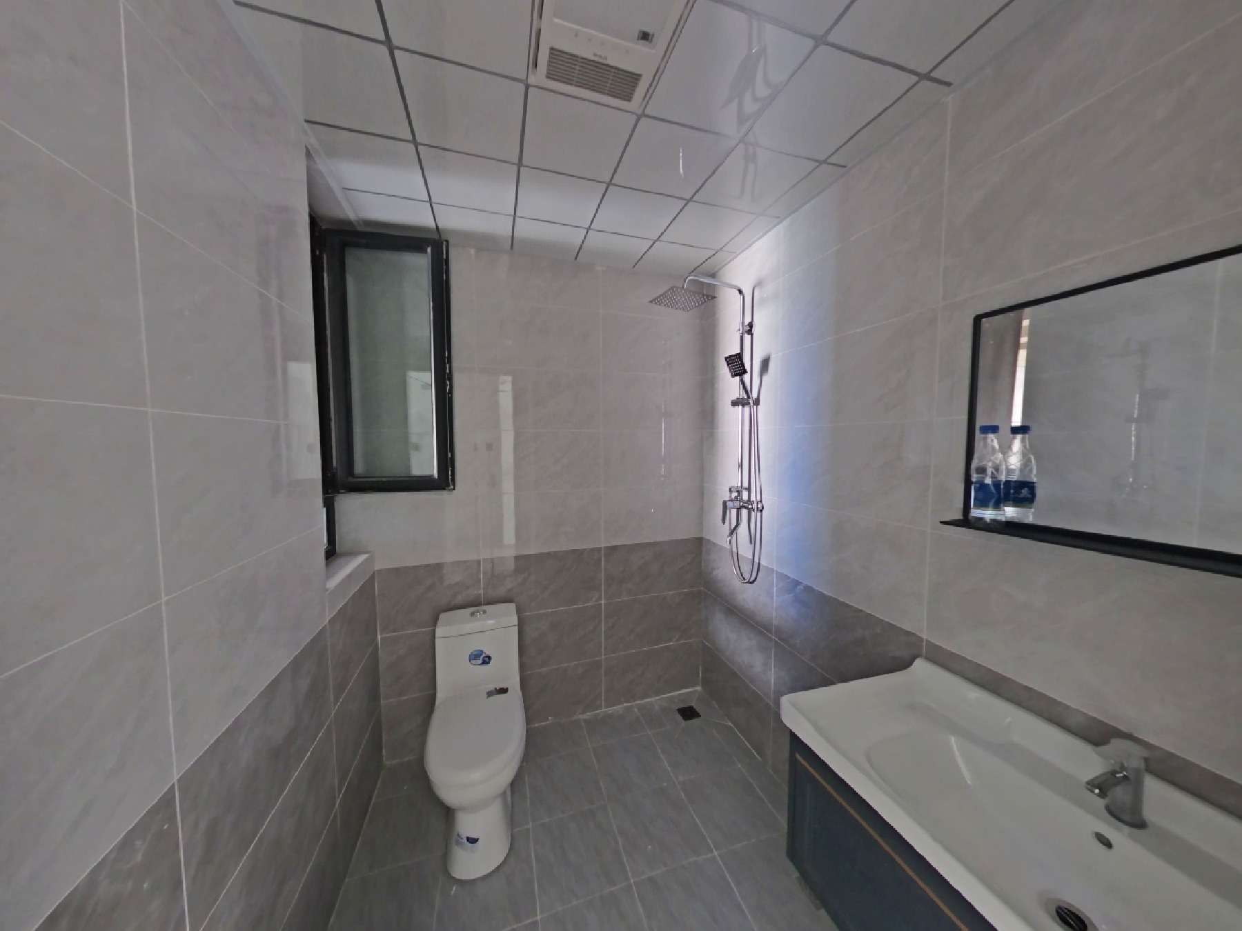 中新国际东城三区