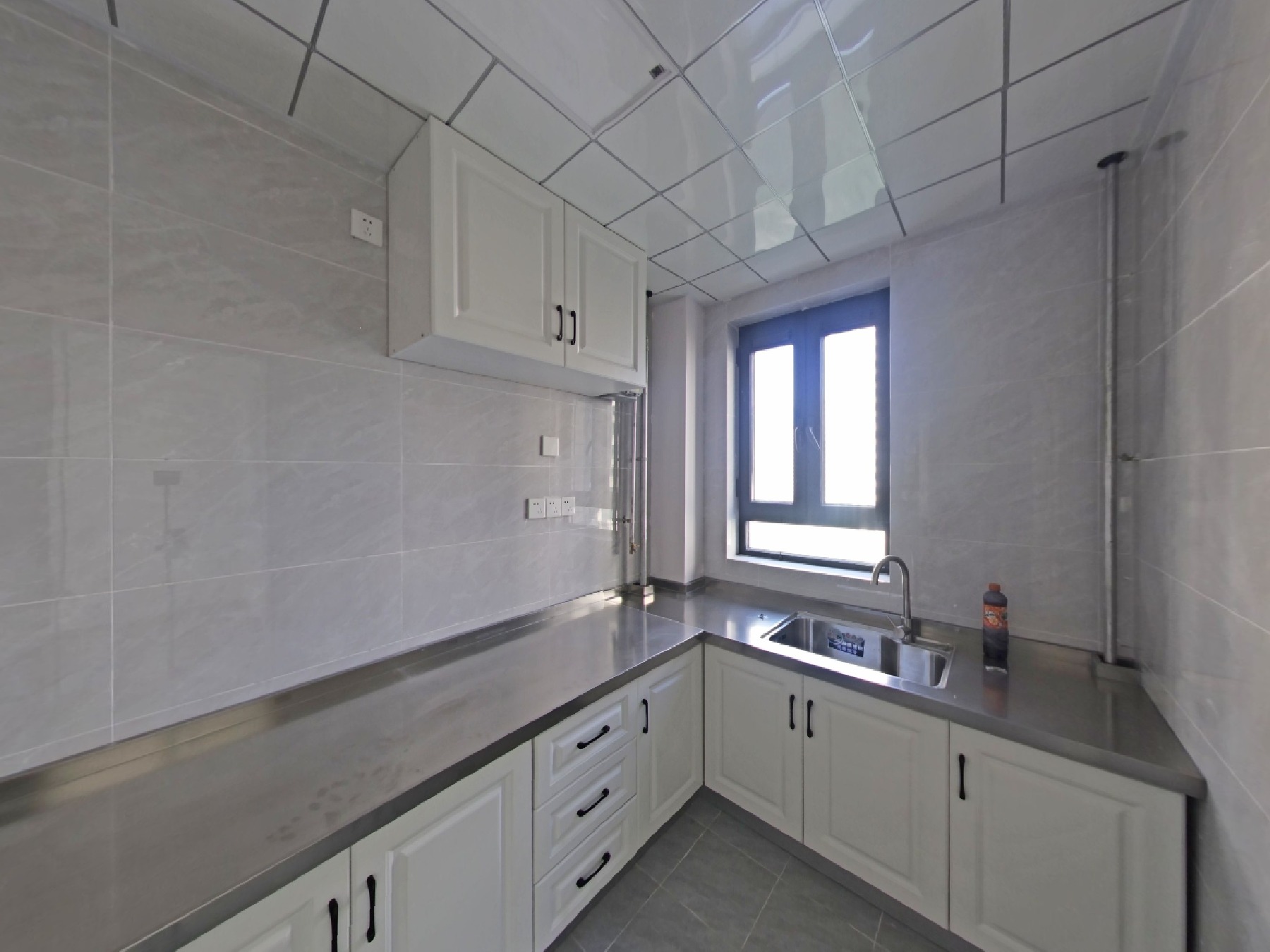 中新国际东城三区