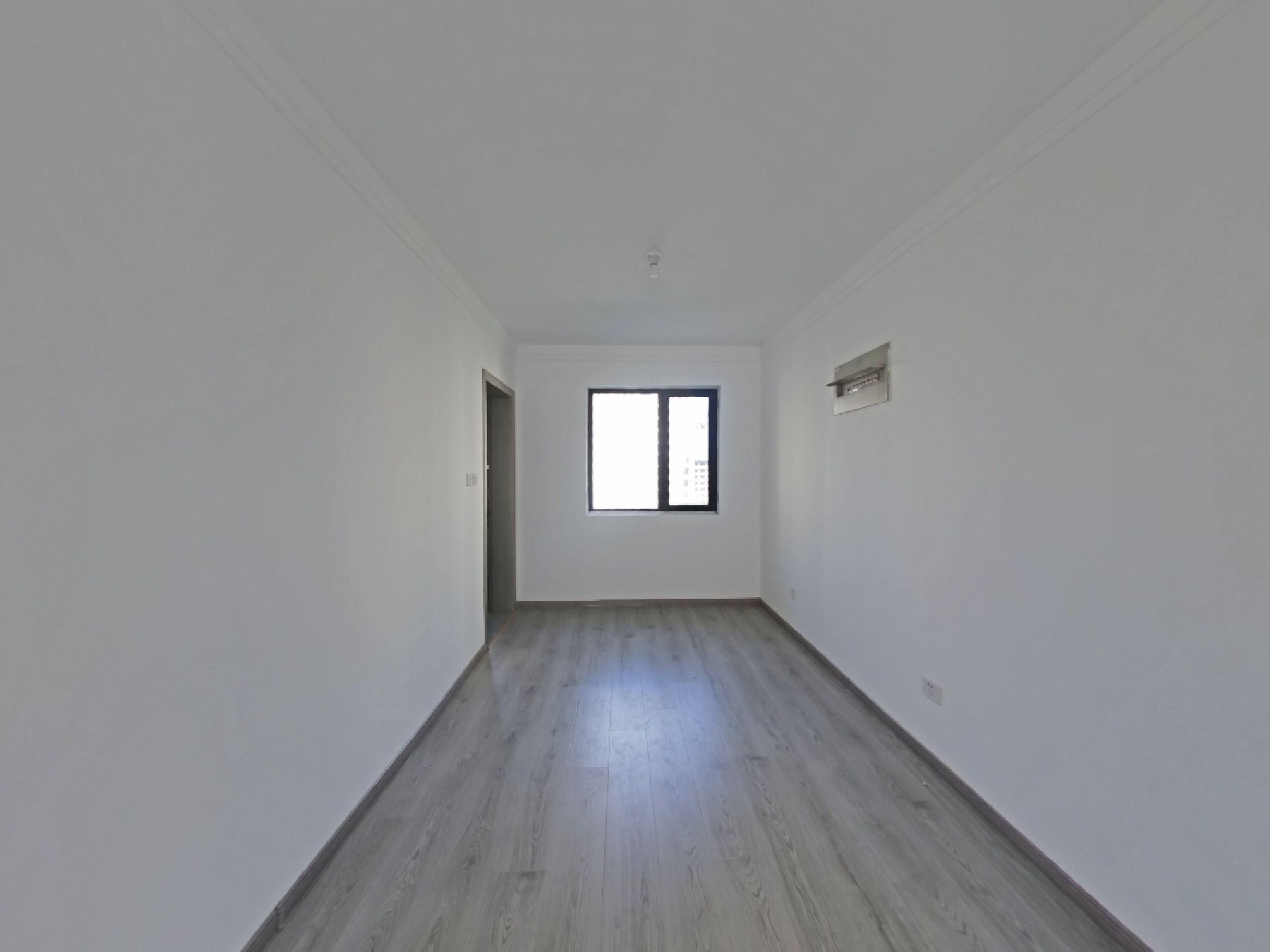 中新国际东城三区