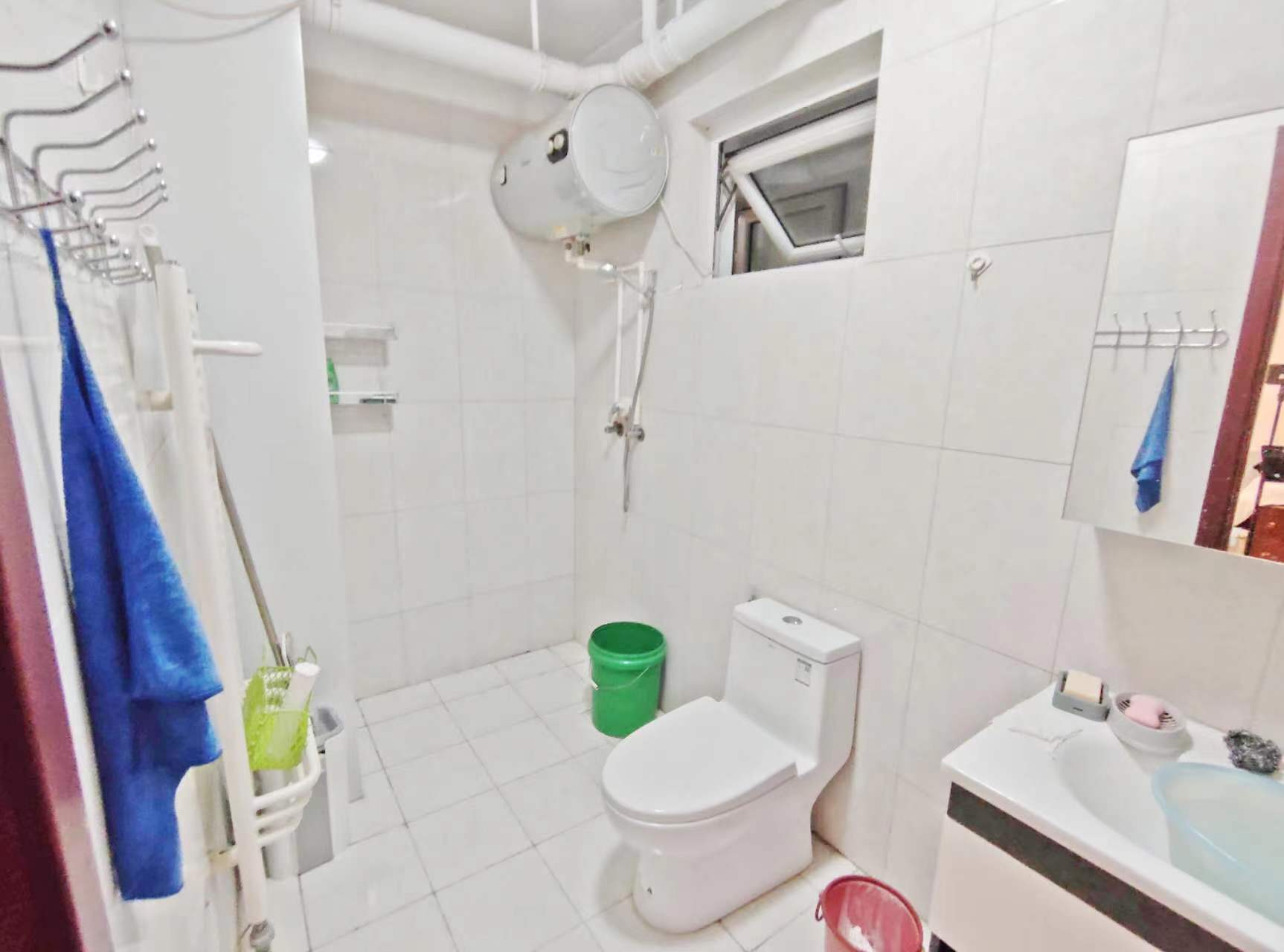 阳光100国际新城(H区)