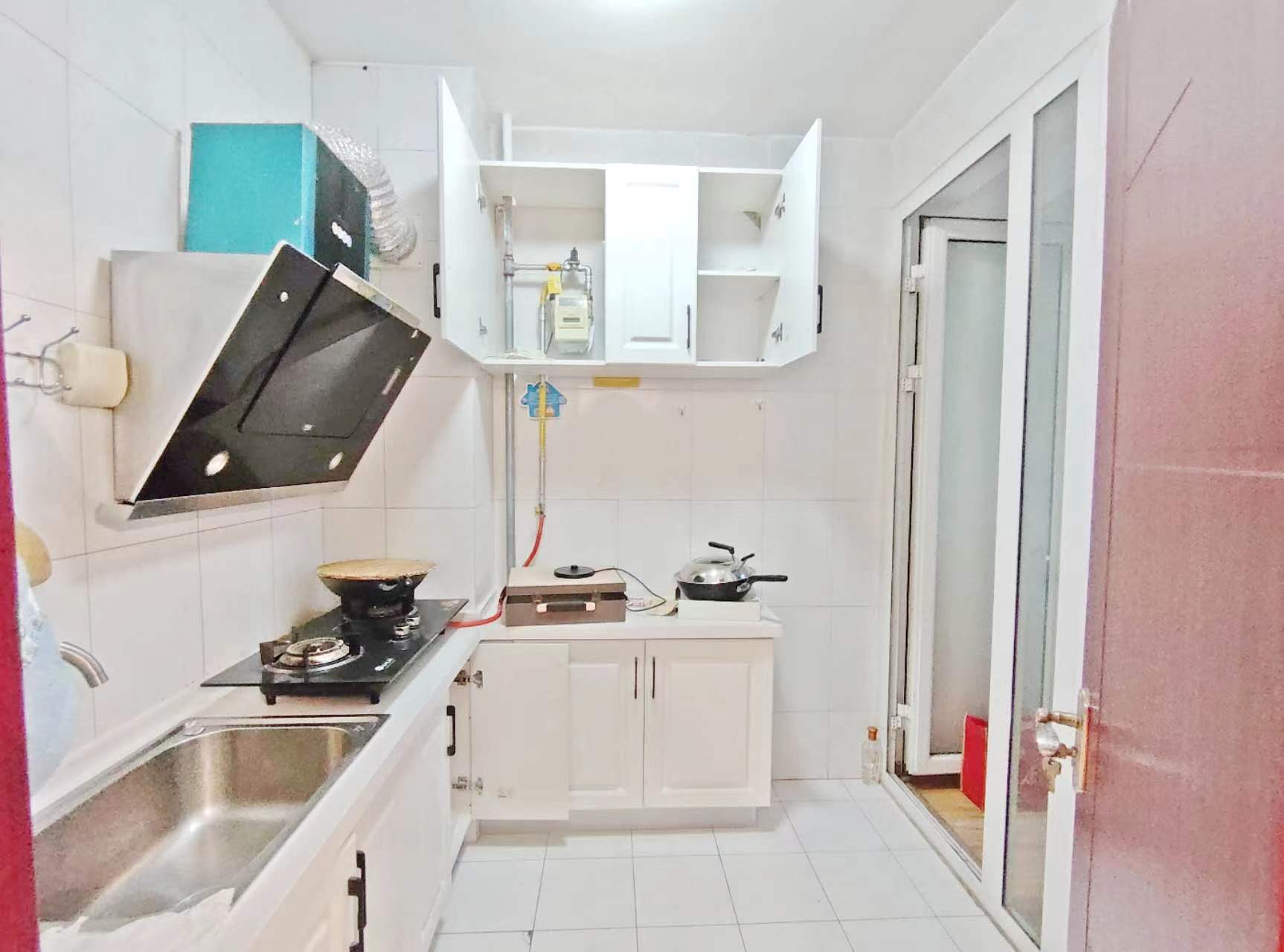 阳光100国际新城(H区)