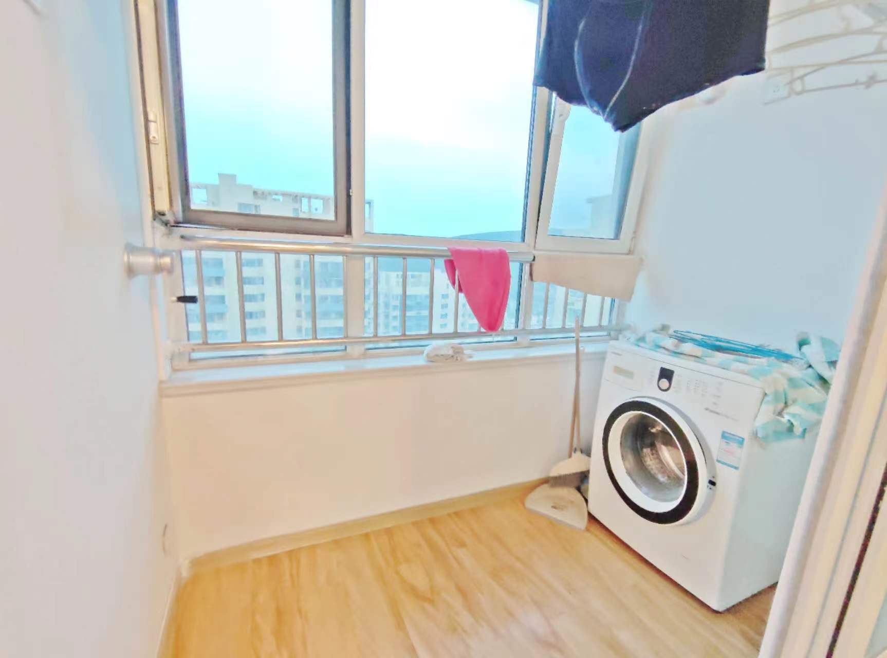 阳光100国际新城(H区)