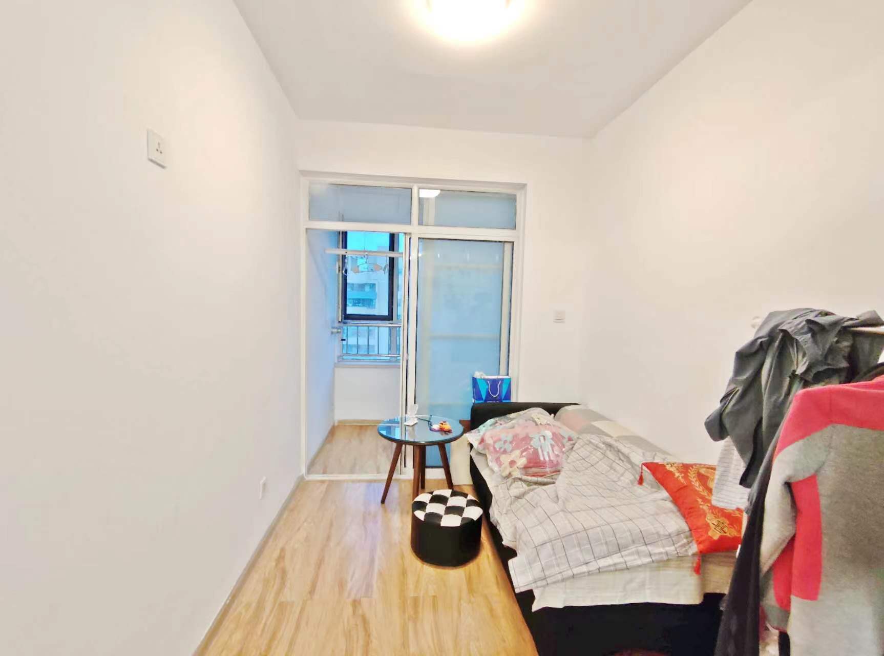 阳光100国际新城(H区)