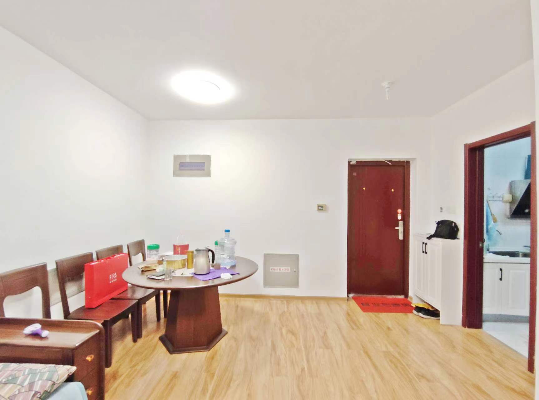 阳光100国际新城(H区)