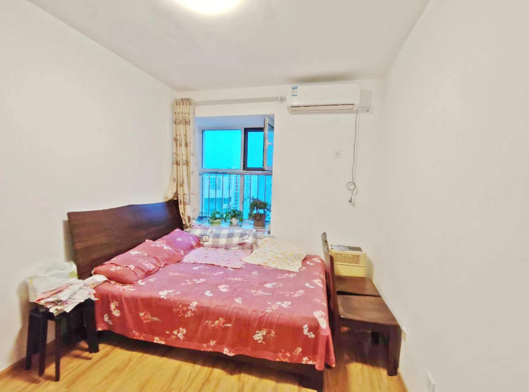 阳光100国际新城(H区)