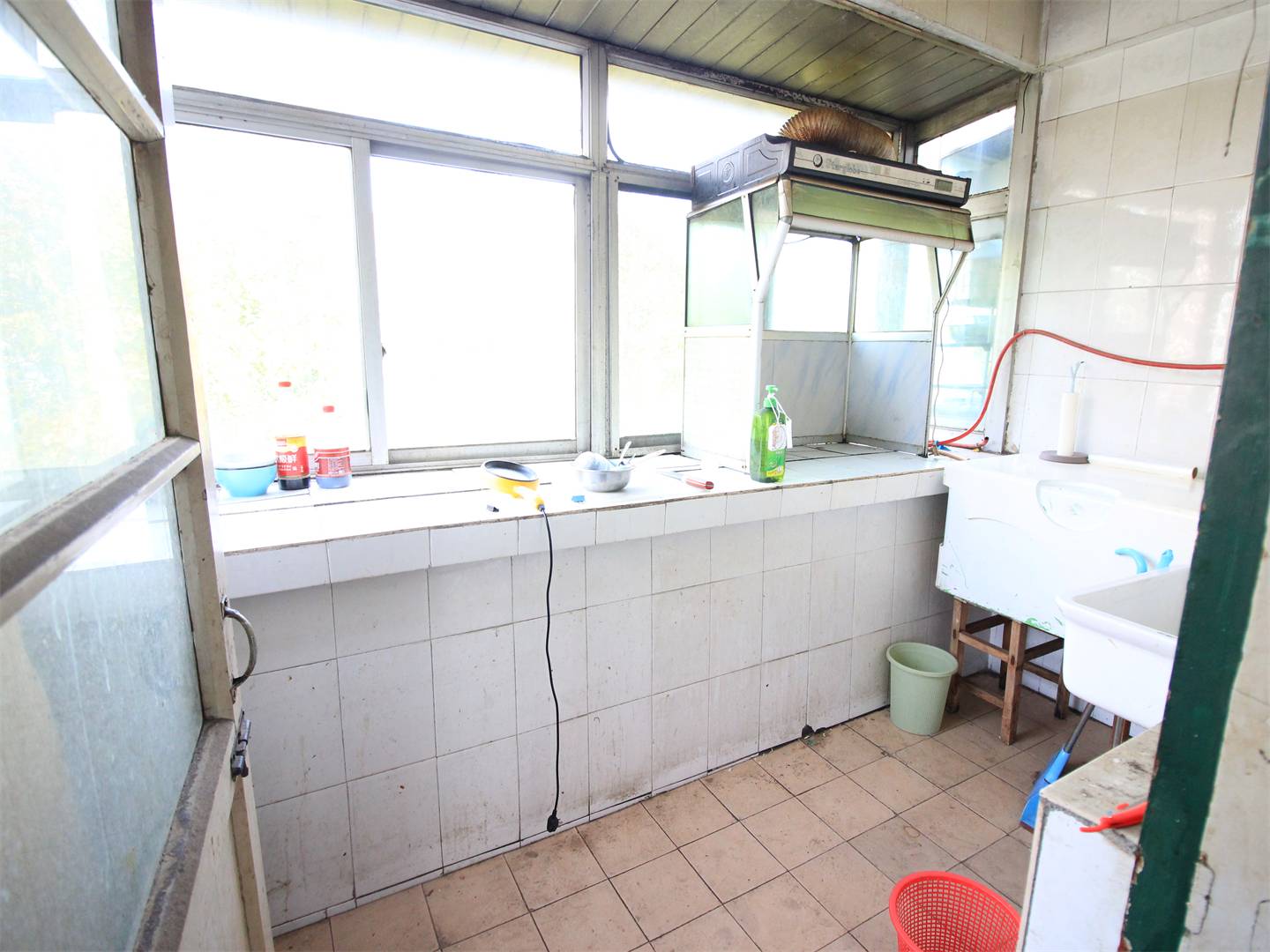 凤凰山南路铁路宿舍