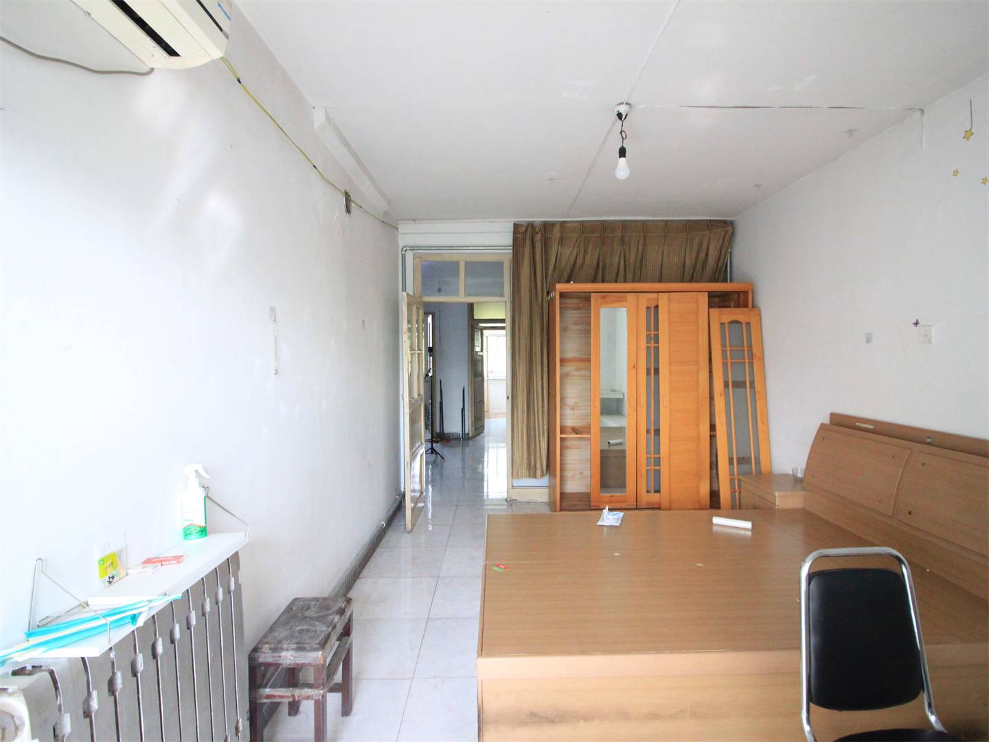 凤凰山南路铁路宿舍