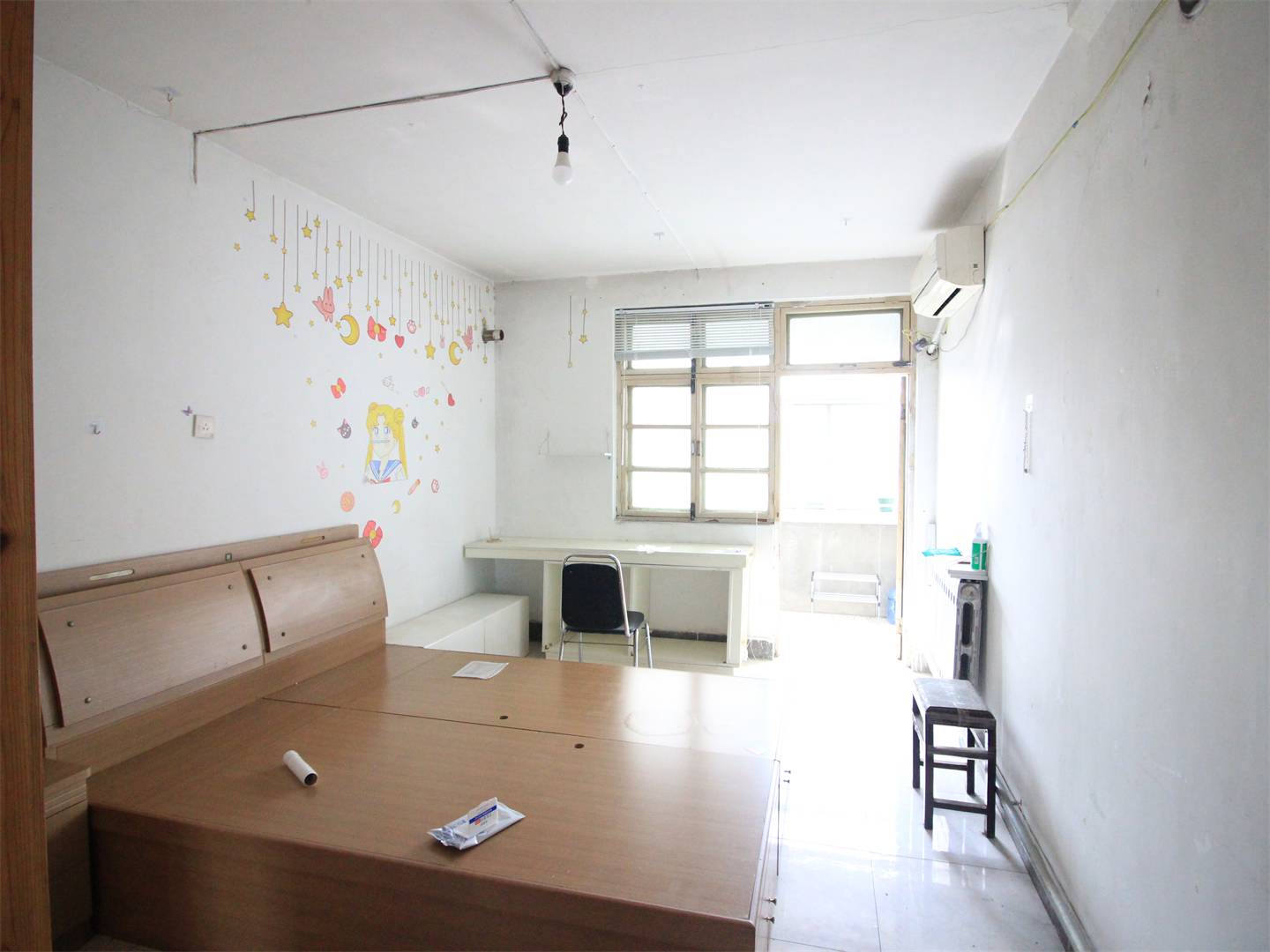 凤凰山南路铁路宿舍