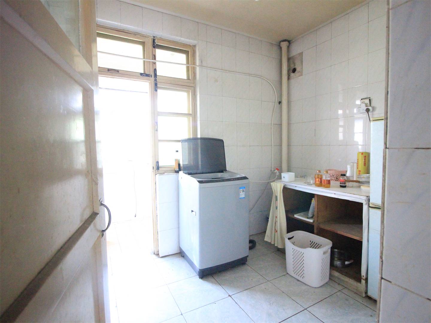 凤凰山南路铁路宿舍