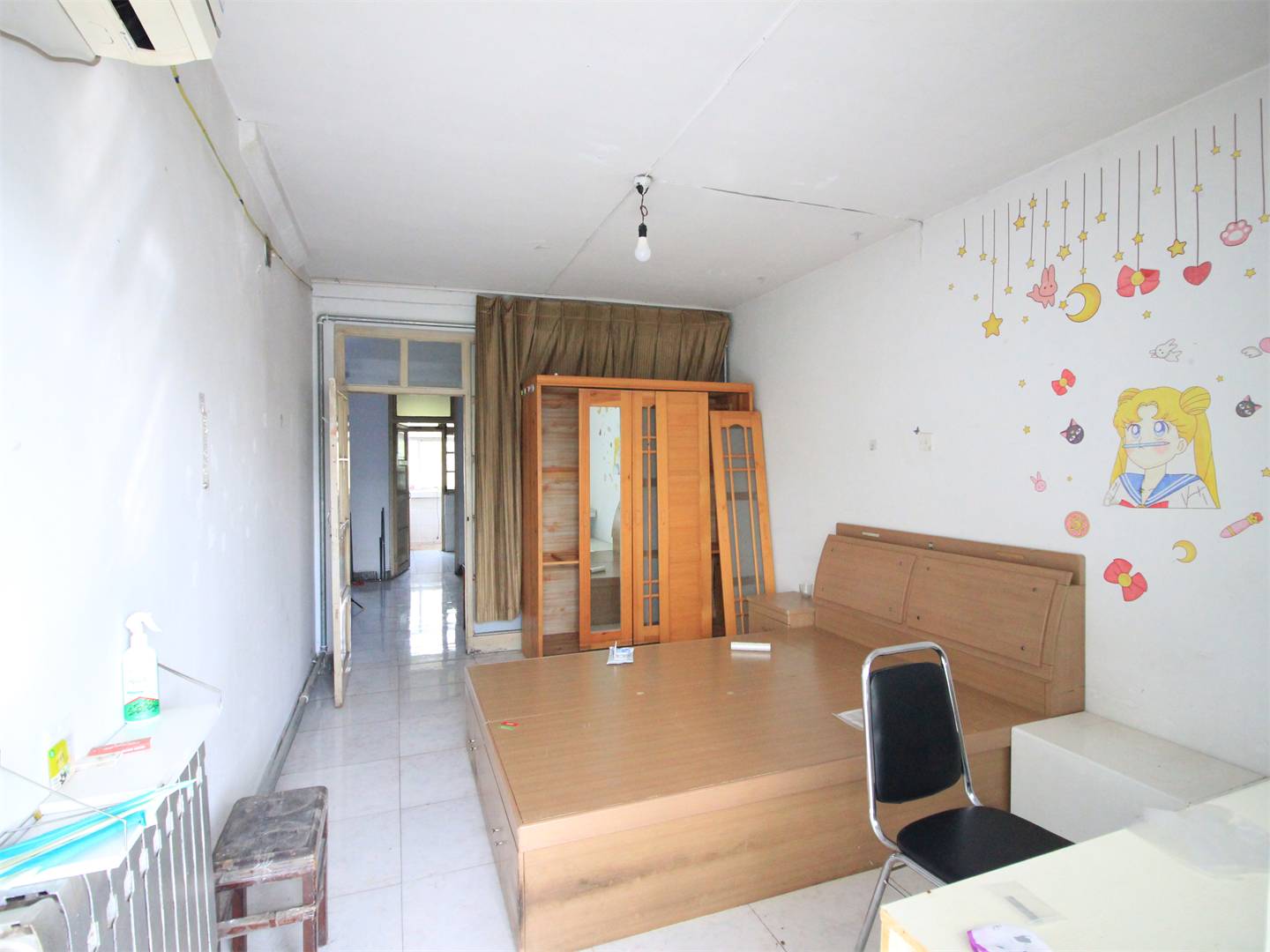 凤凰山南路铁路宿舍