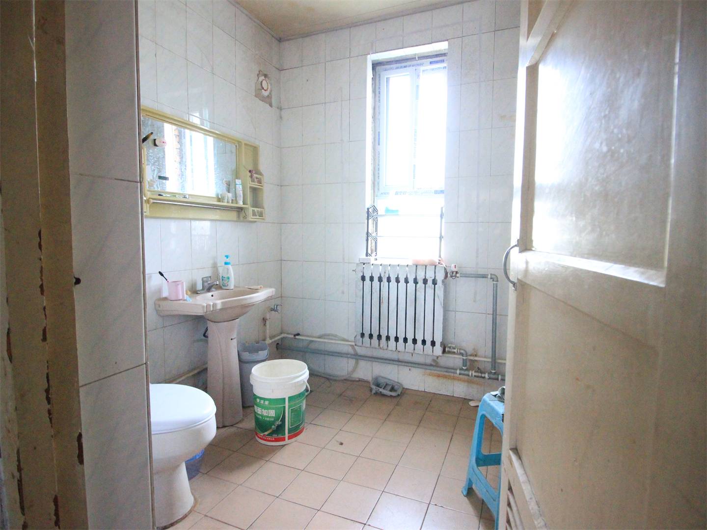 凤凰山南路铁路宿舍