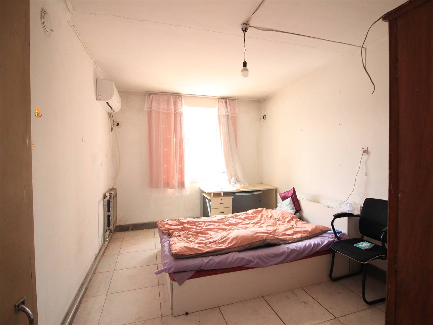 凤凰山南路铁路宿舍