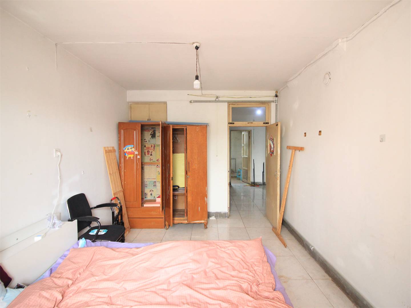 凤凰山南路铁路宿舍