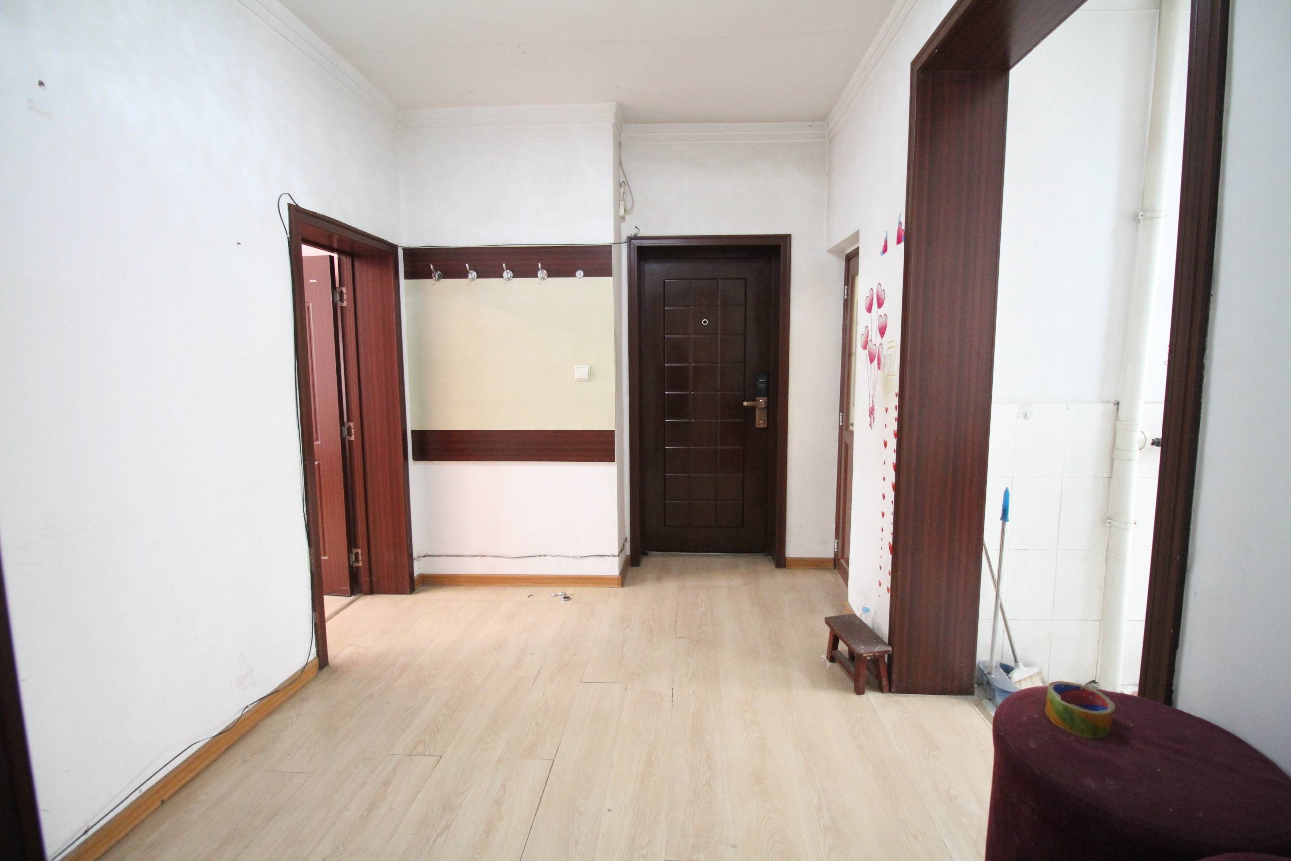  臧家屯小区 南北