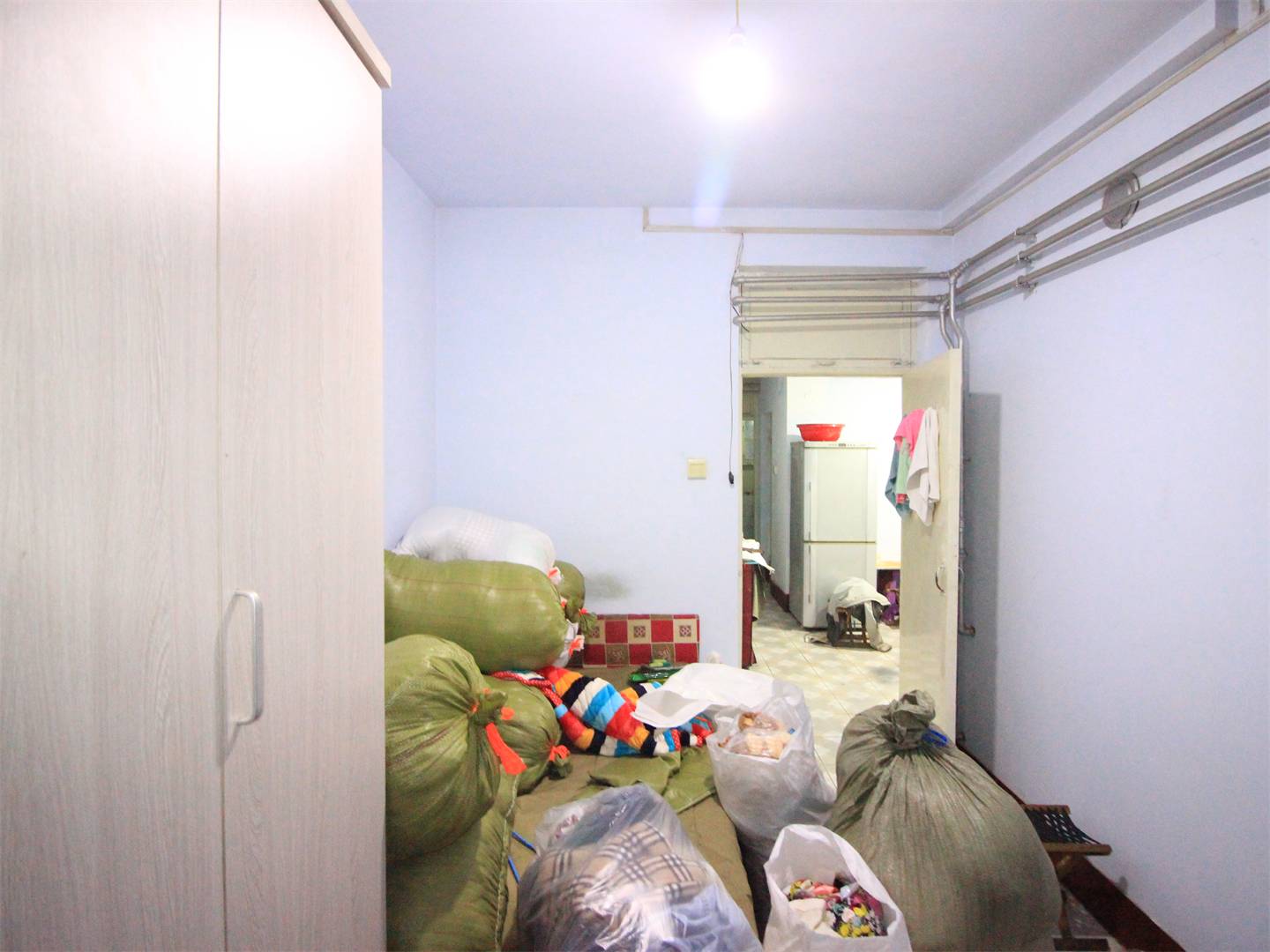 凤凰山南路铁路宿舍