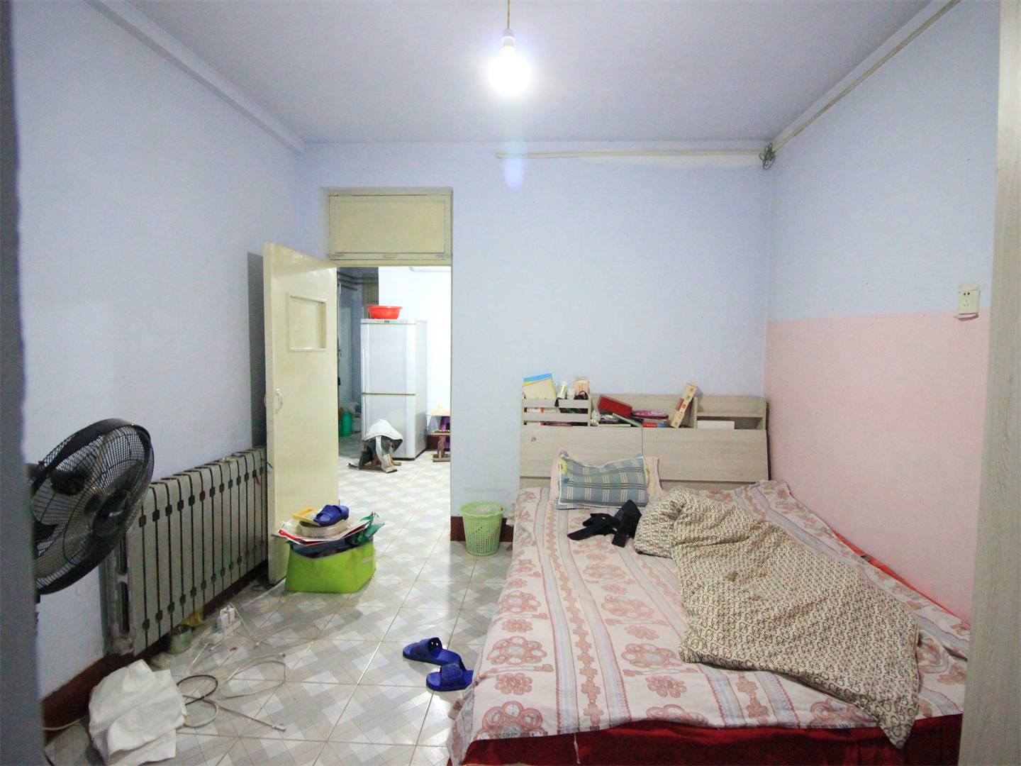 凤凰山南路铁路宿舍