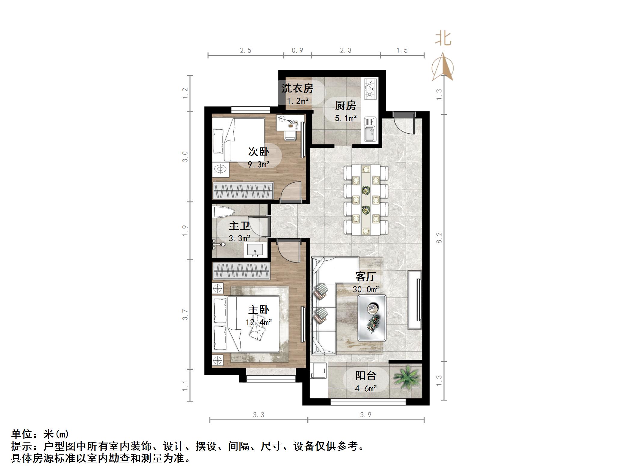 天鸿万象新天PARK郡